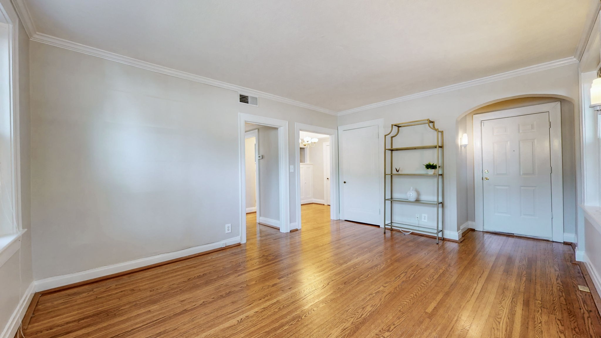 3525 West End Ave Unit: 1D