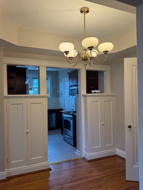 3525 West End Ave Unit: 1D