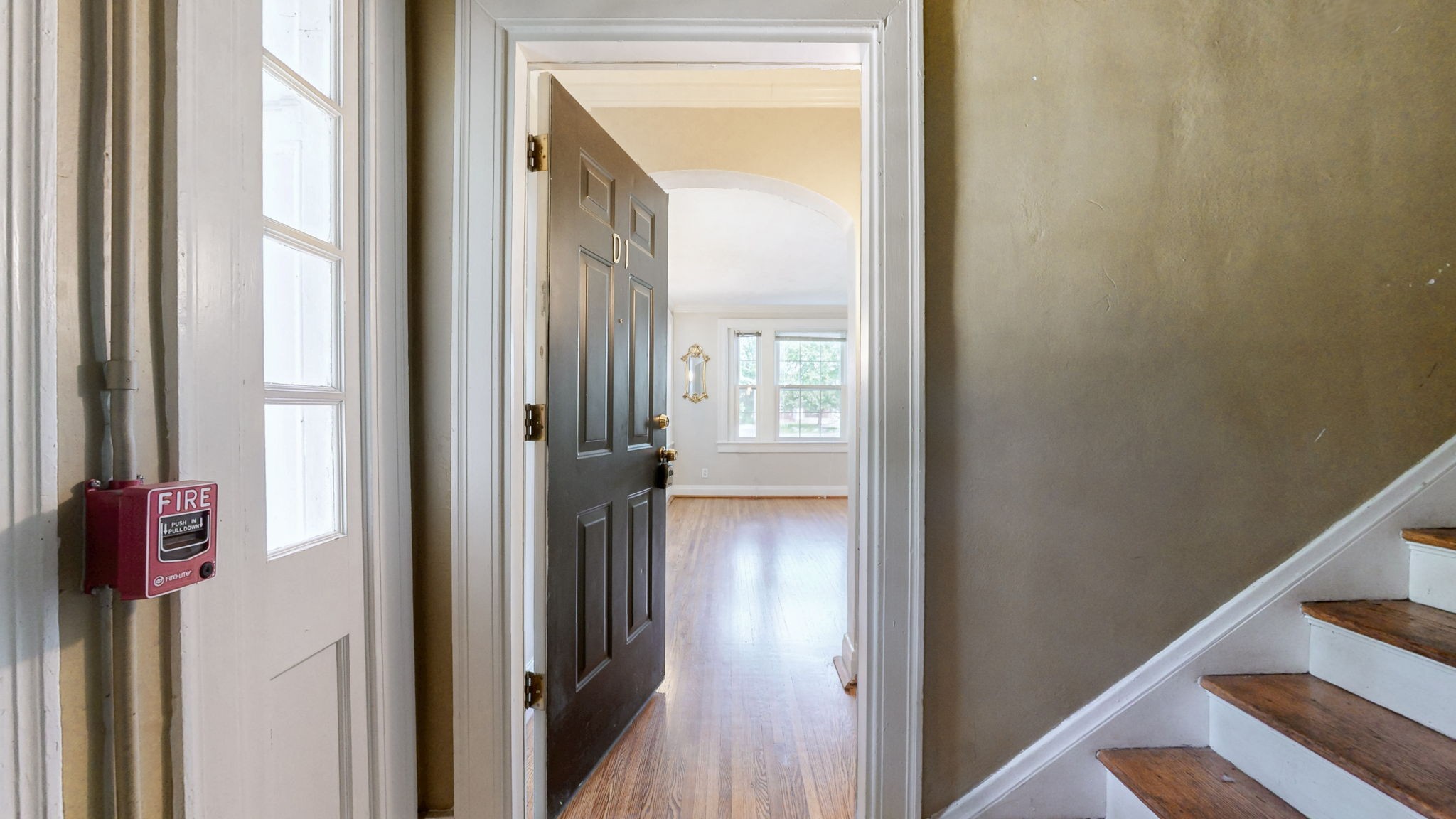 3525 West End Ave Unit: 1D