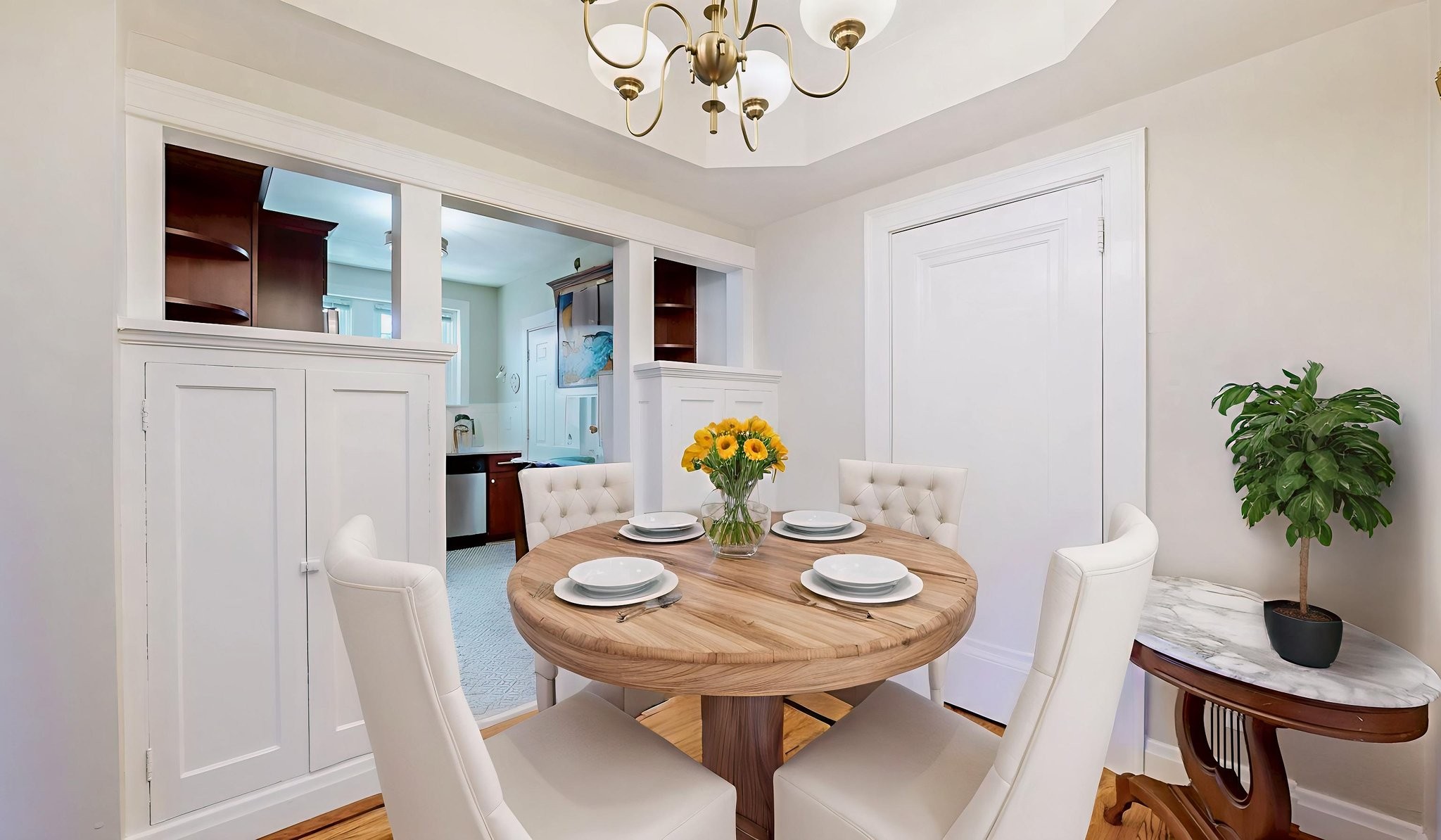 3525 West End Ave Unit: 1D