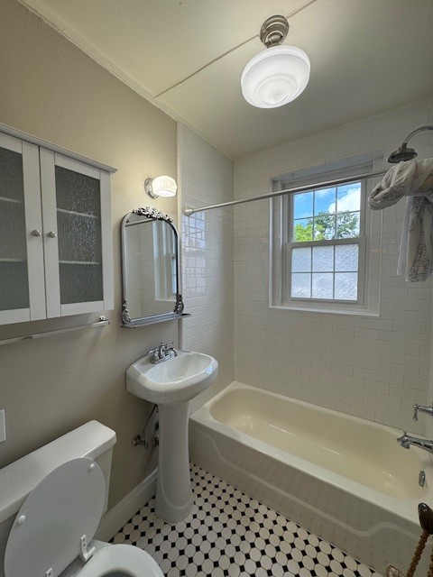 3525 West End Ave Unit: 1D