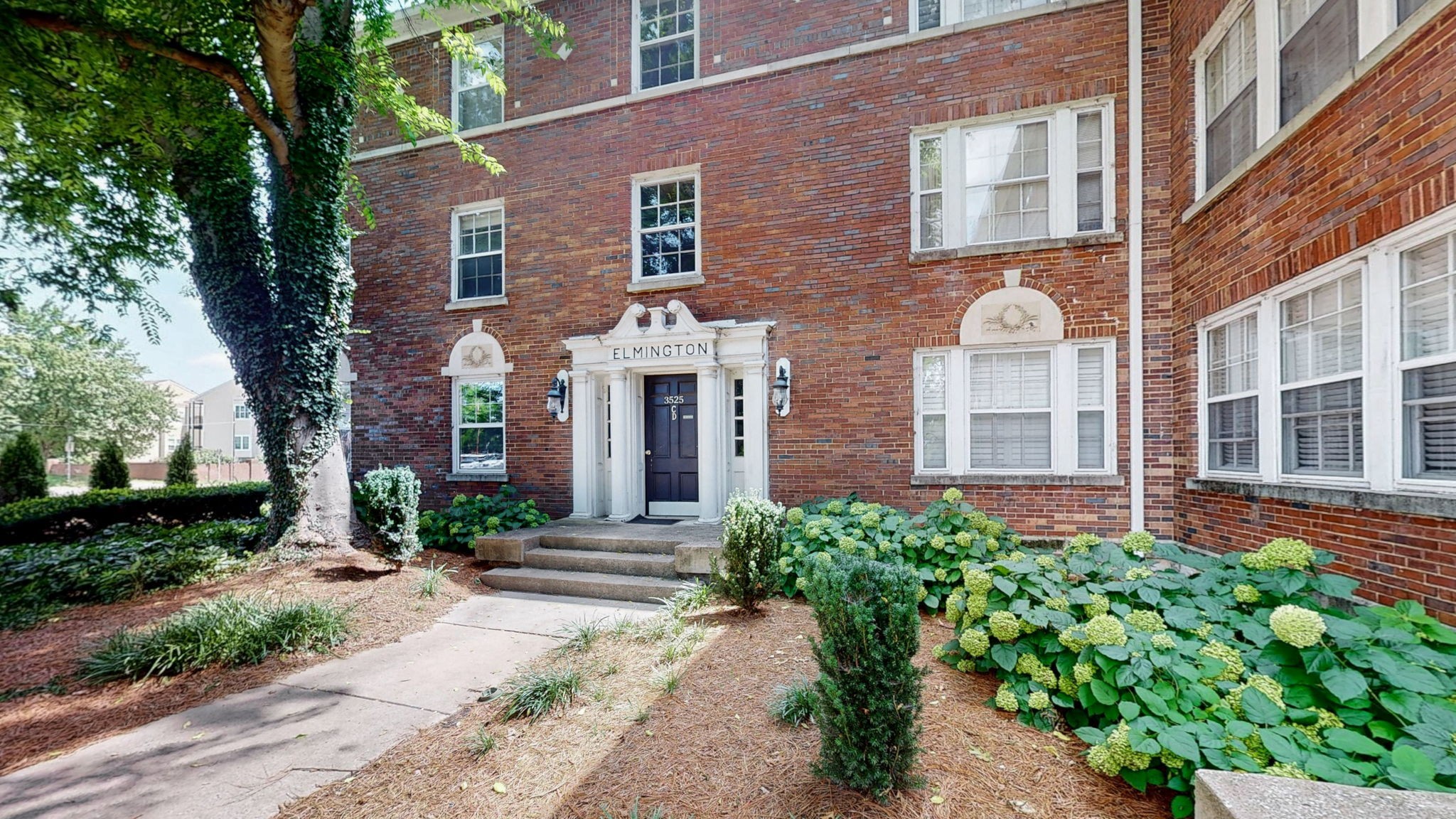 3525 West End Ave Unit: 1D