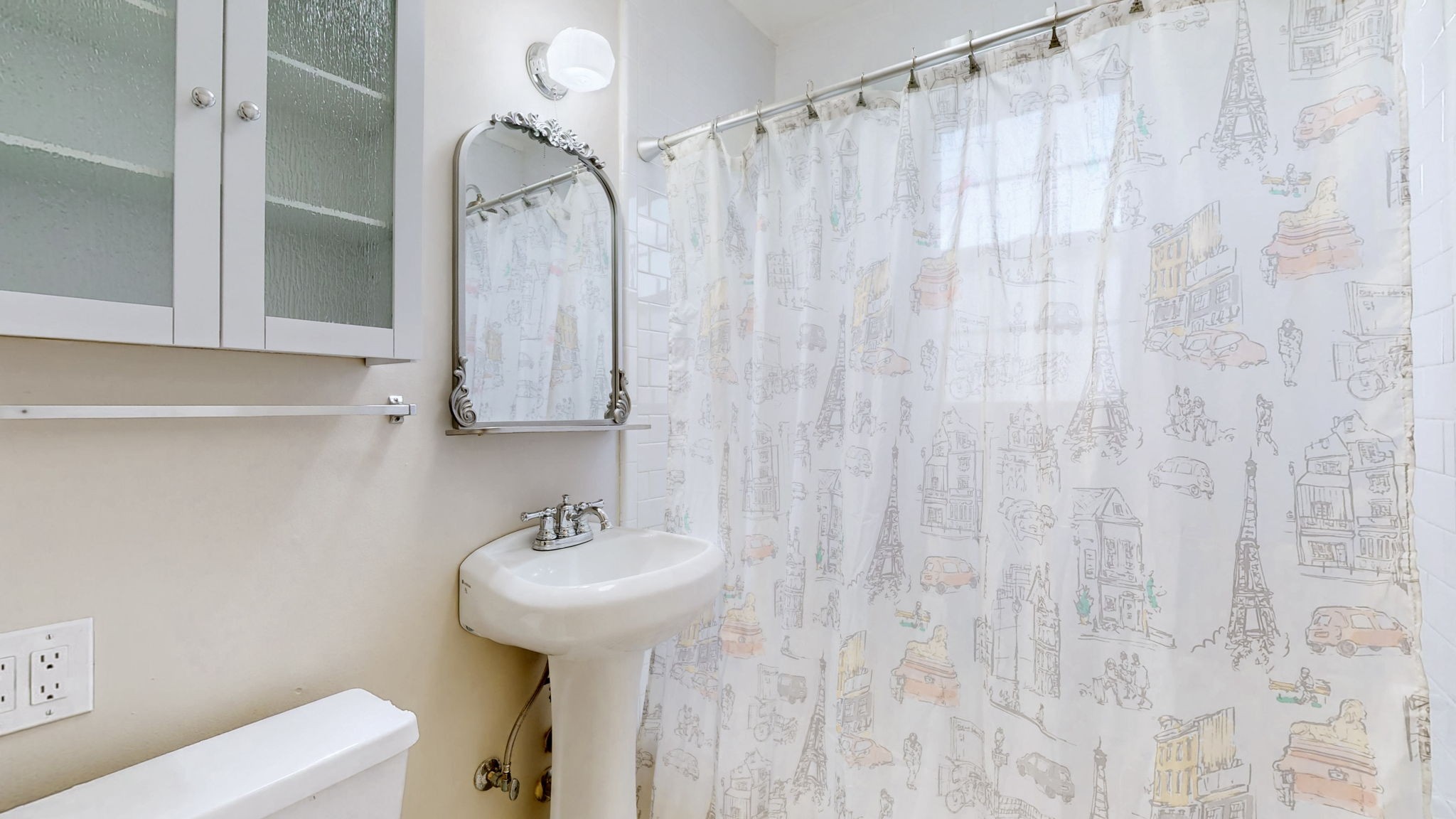 3525 West End Ave Unit: 1D