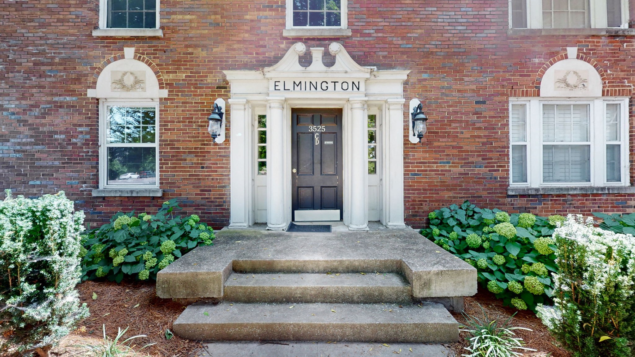 3525 West End Ave Unit: 1D