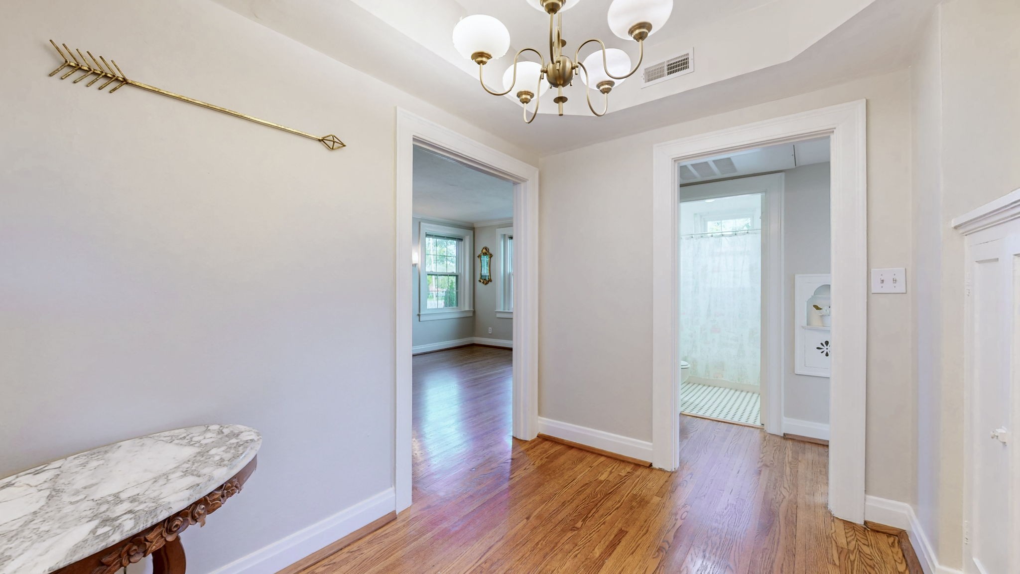 3525 West End Ave Unit: 1D