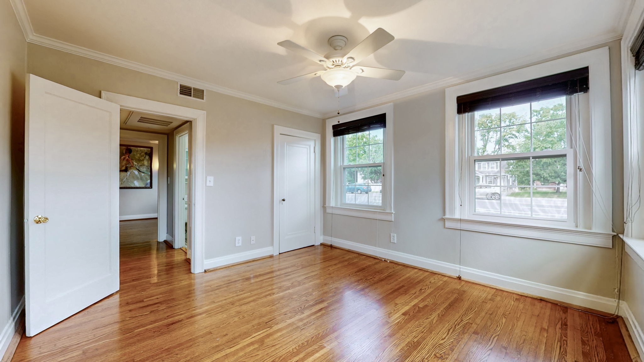 3525 West End Ave Unit: 1D