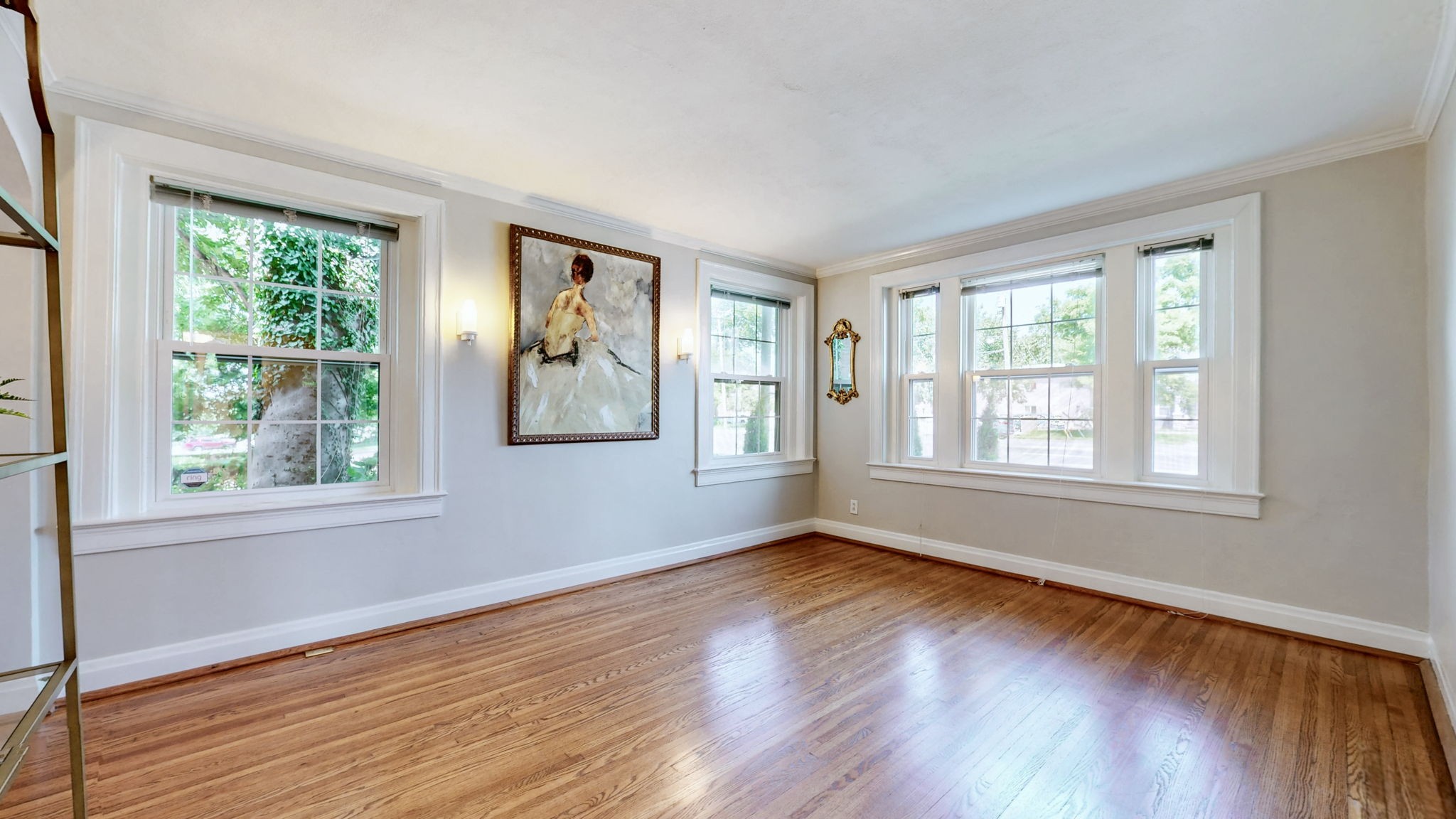3525 West End Ave Unit: 1D