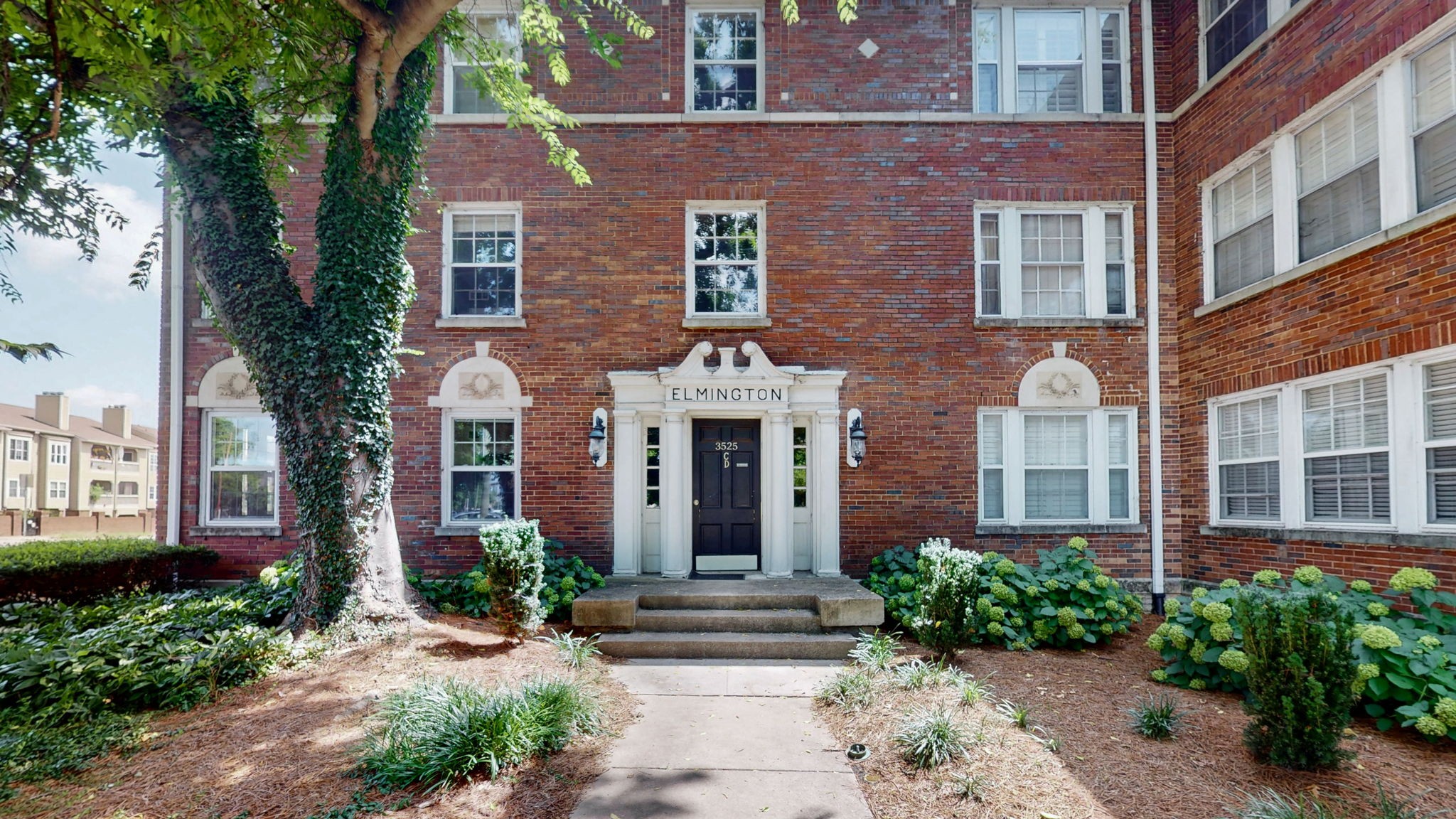 3525 West End Ave Unit: 1D