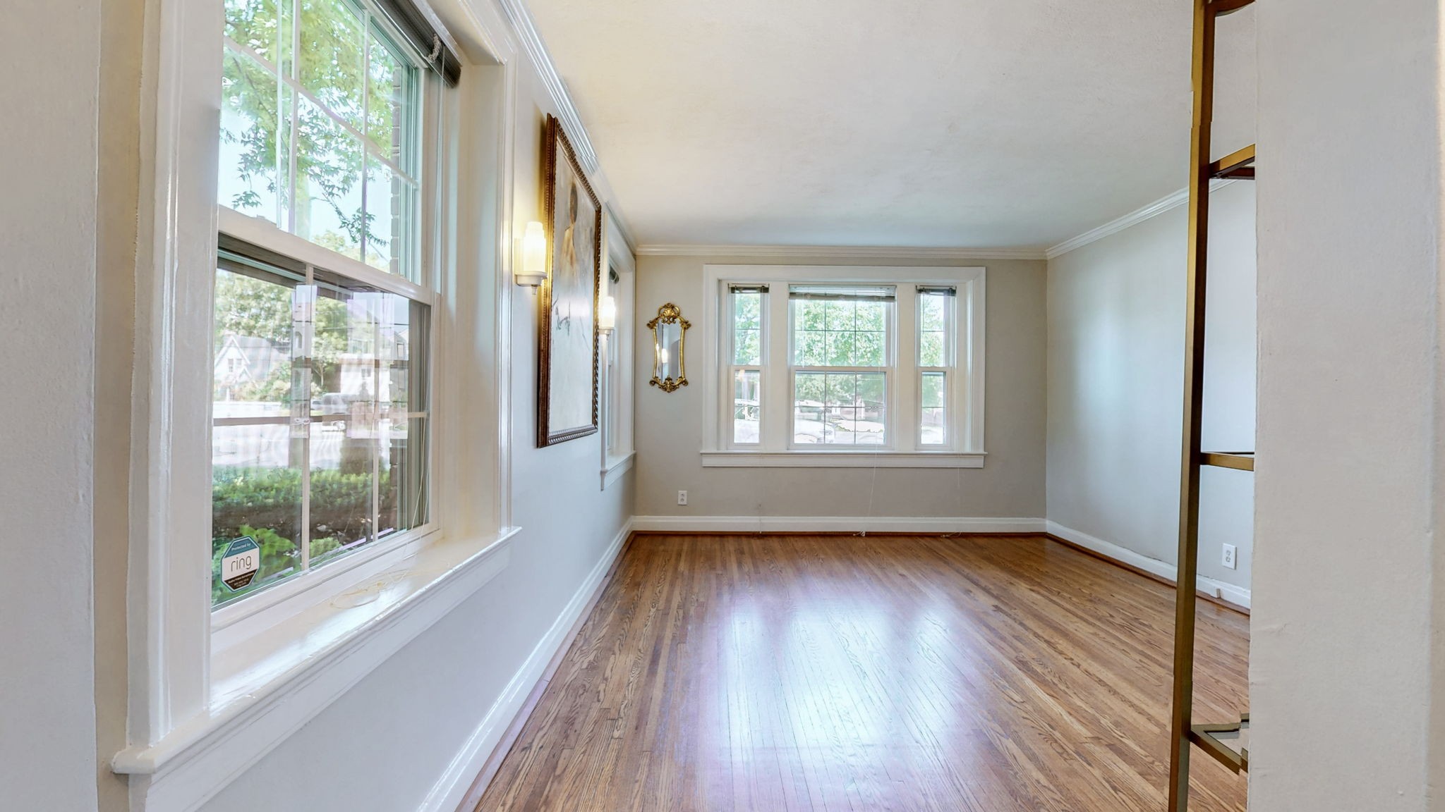 3525 West End Ave Unit: 1D