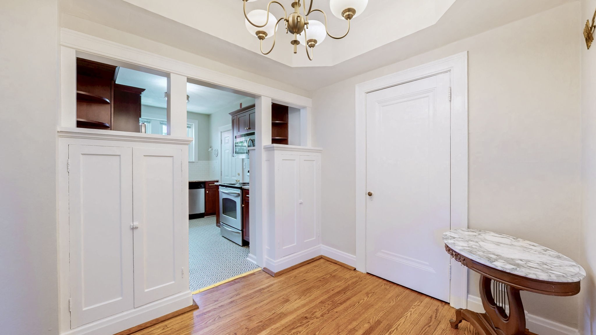 3525 West End Ave Unit: 1D
