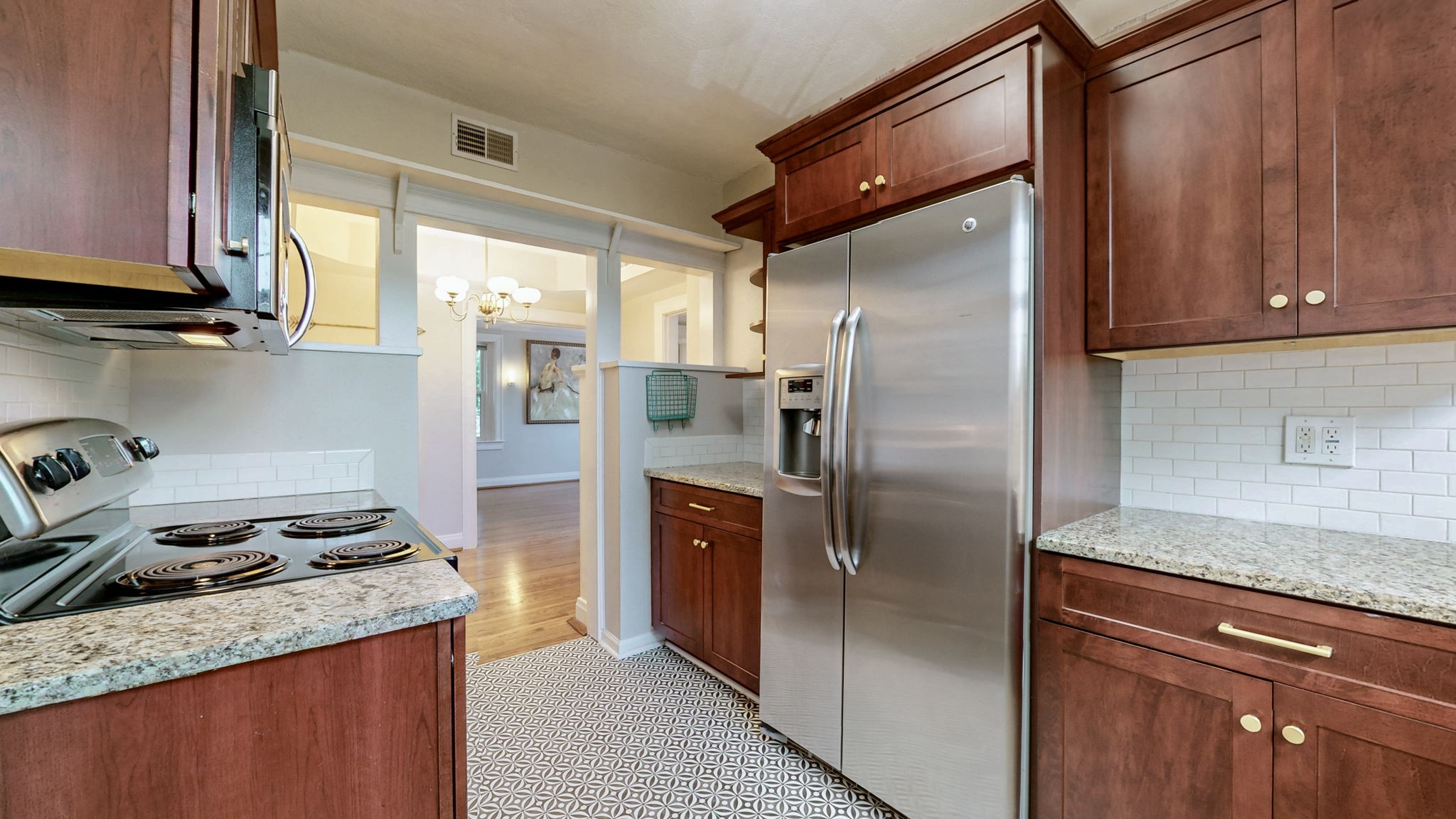 3525 West End Ave Unit: 1D