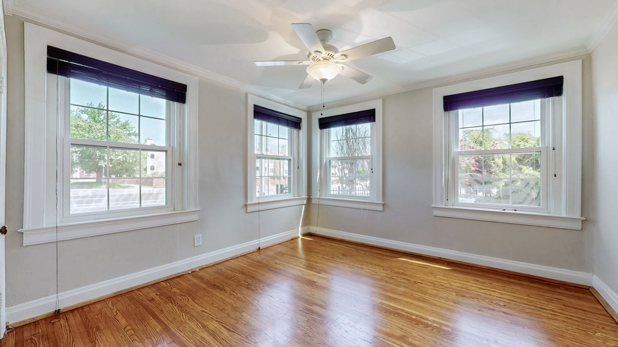 3525 West End Ave Unit: 1D