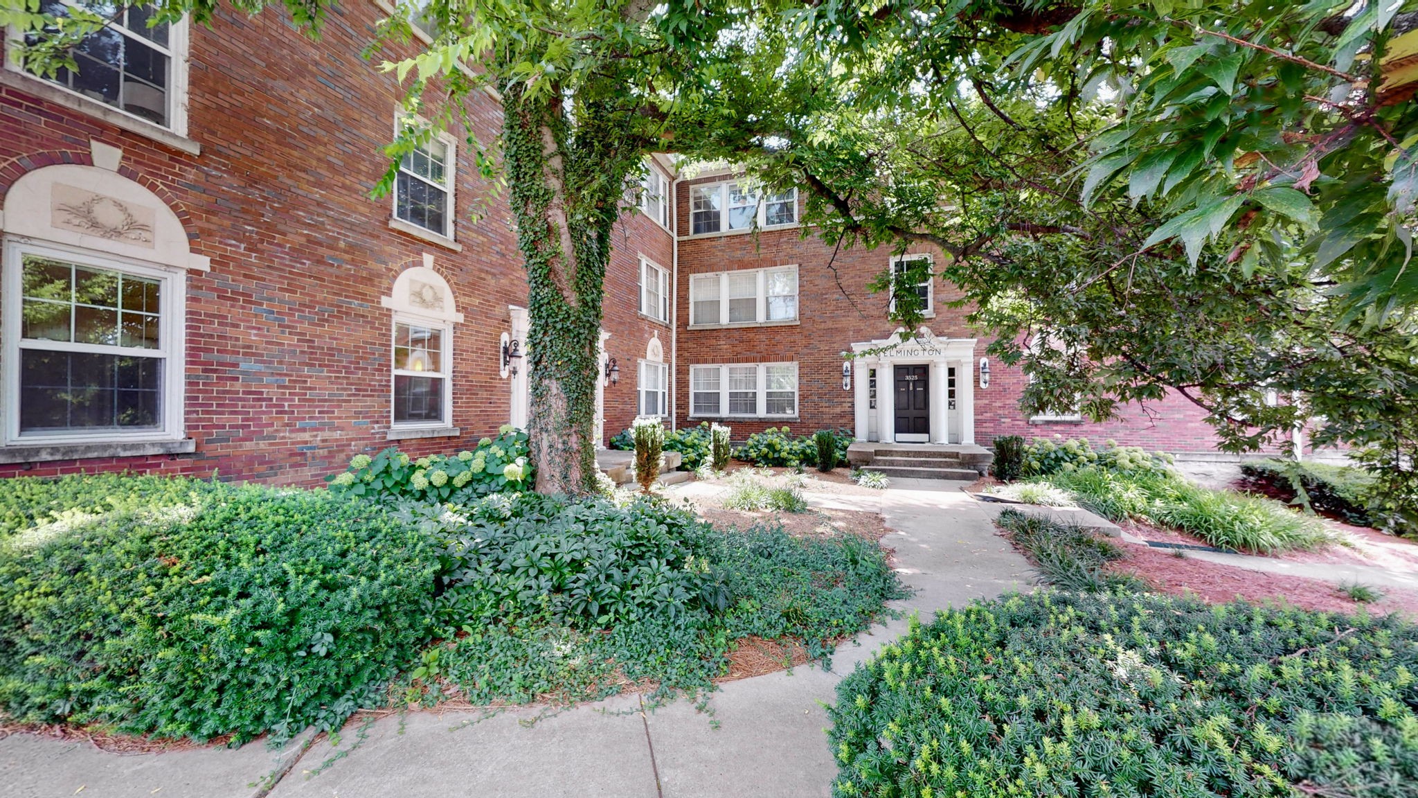 3525 West End Ave Unit: 1D
