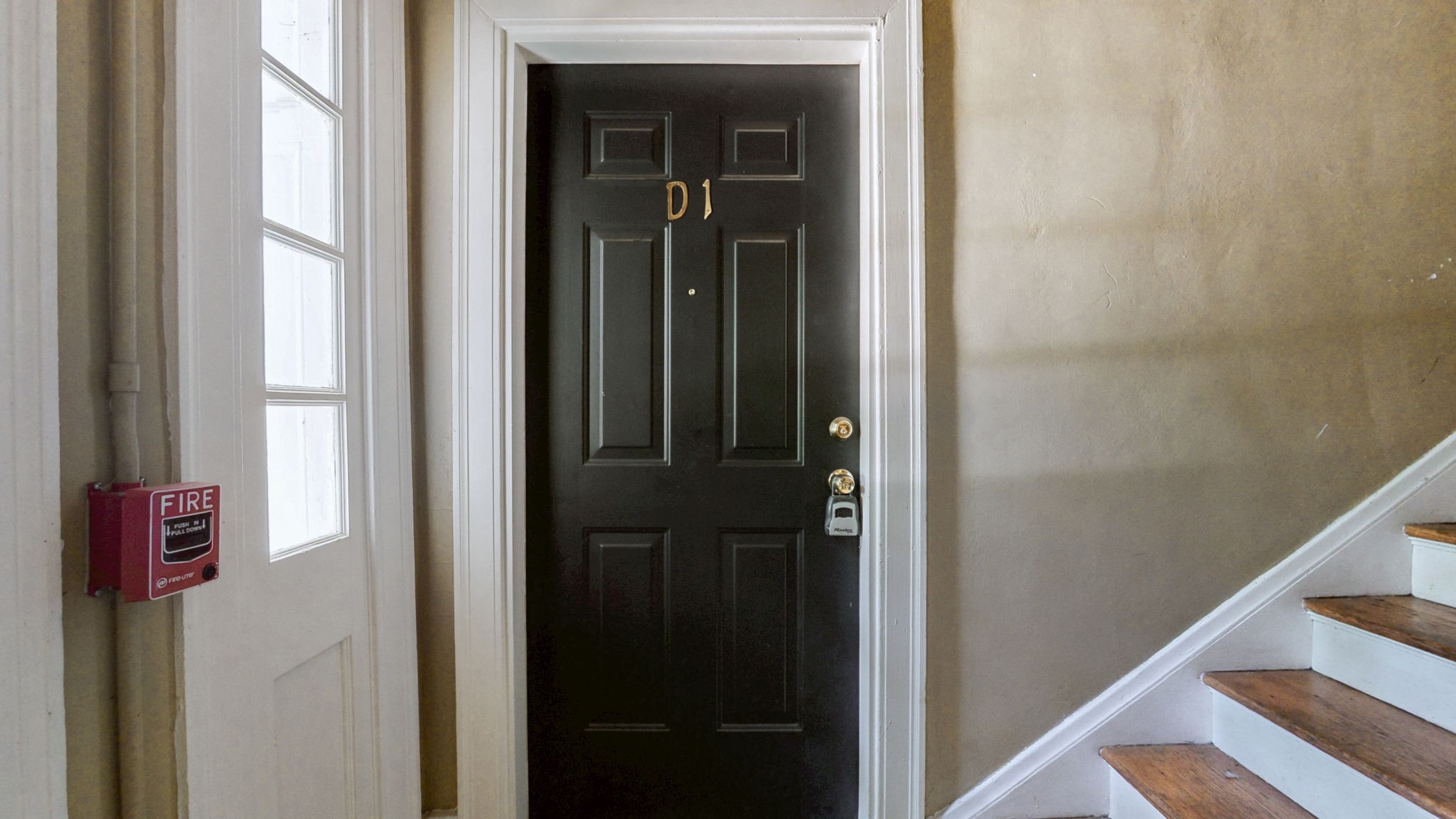 3525 West End Ave Unit: 1D