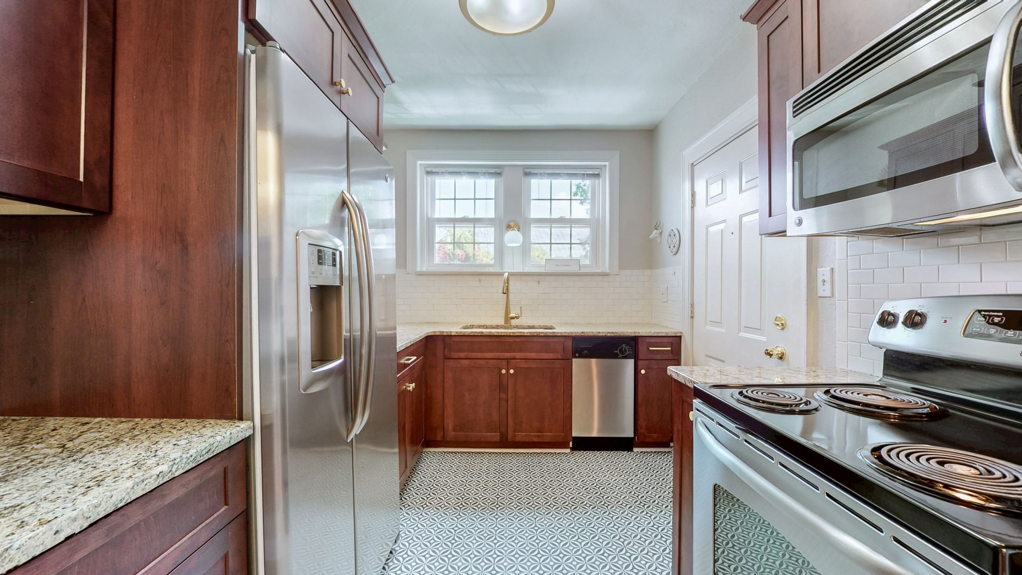 3525 West End Ave Unit: 1D