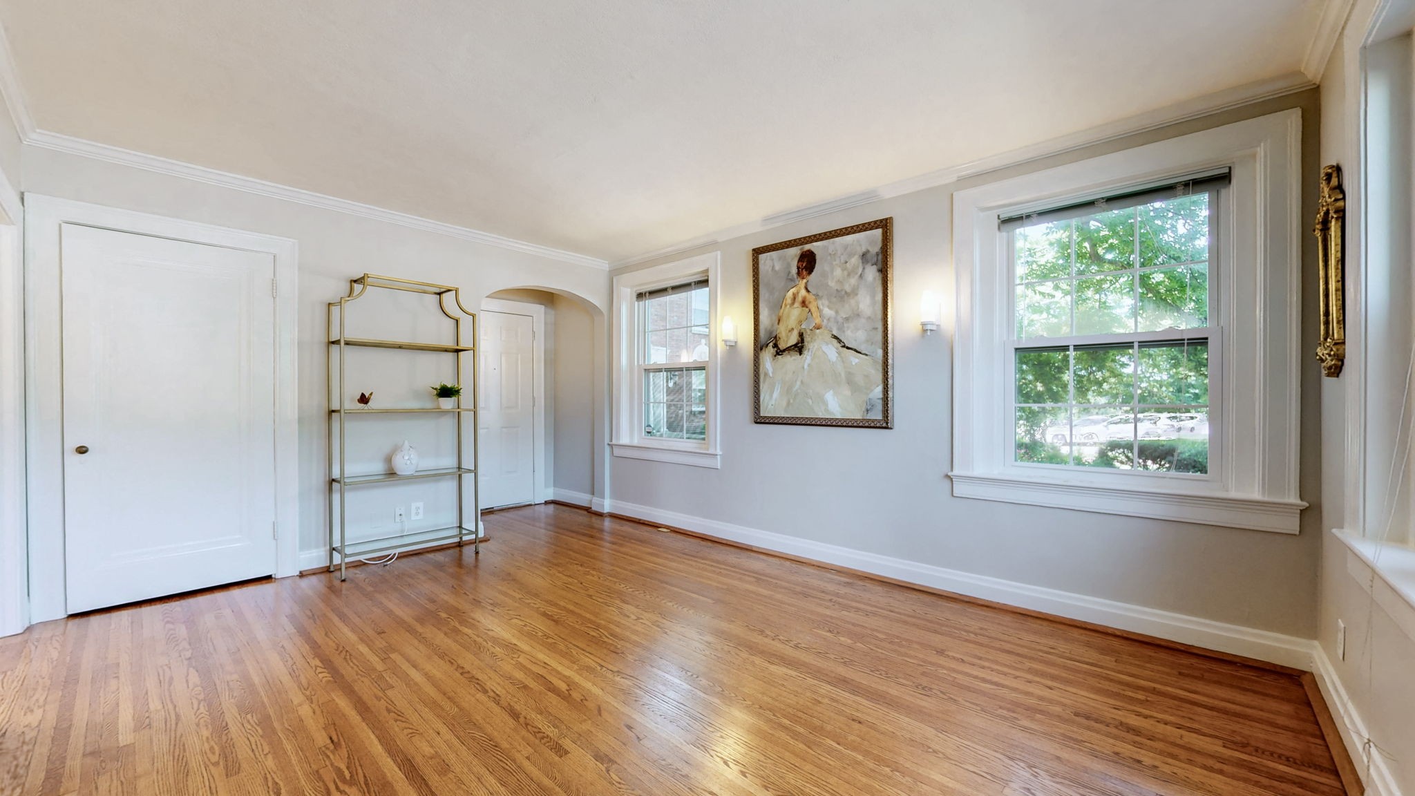 3525 West End Ave Unit: 1D