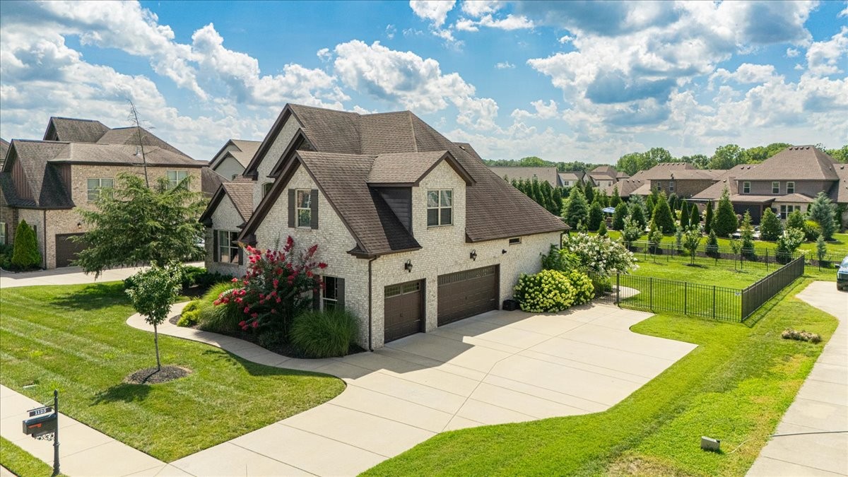 1125 Tiberius Way