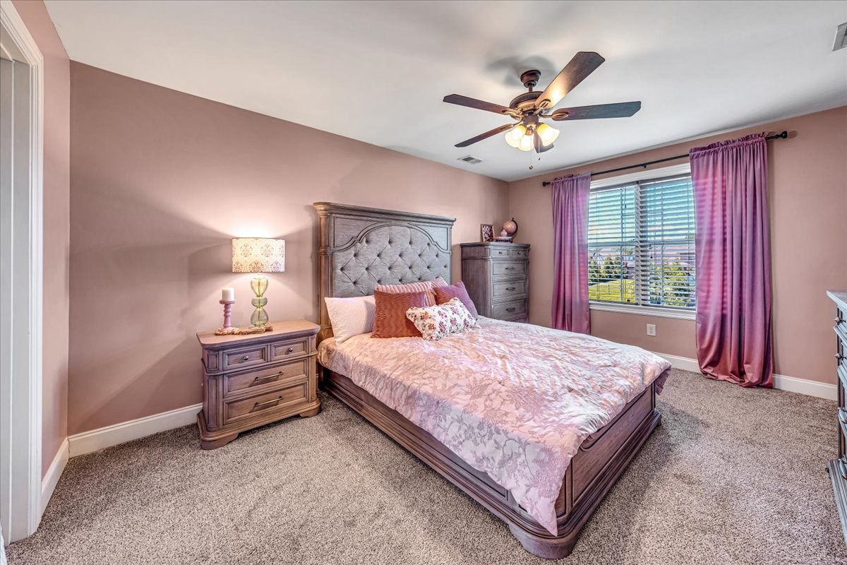 1125 Tiberius Way