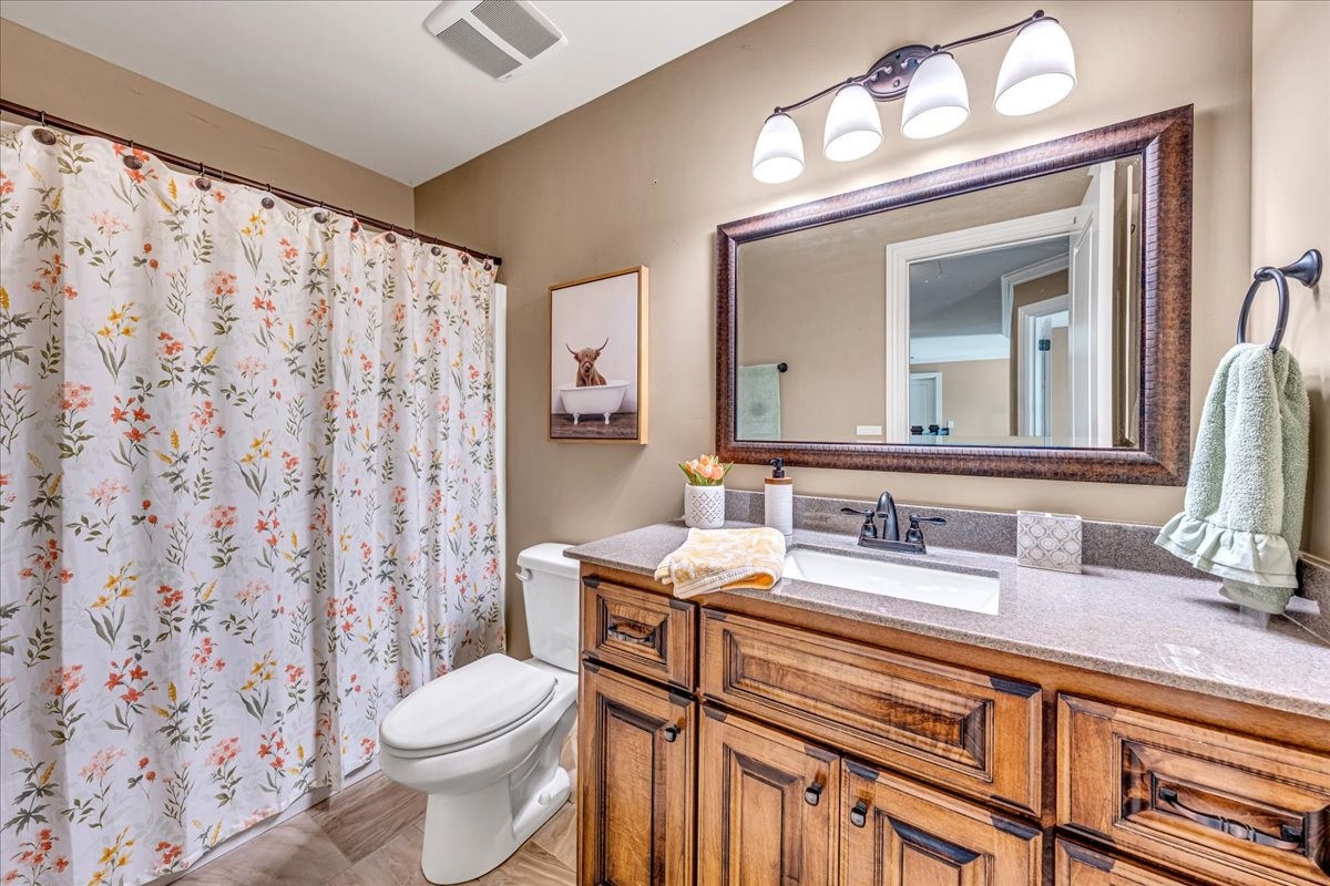 1125 Tiberius Way