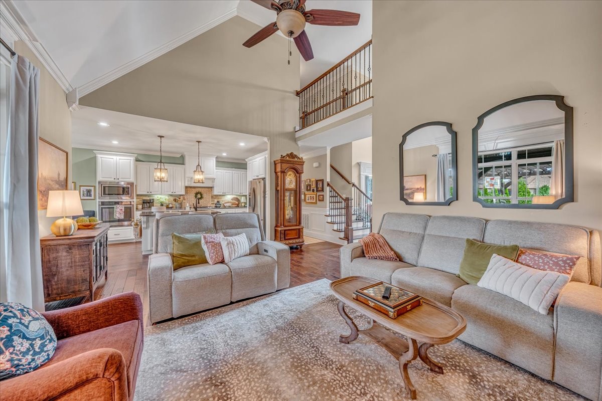 1125 Tiberius Way