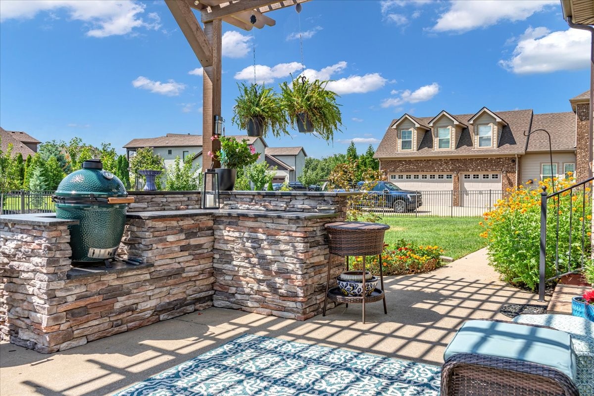 1125 Tiberius Way