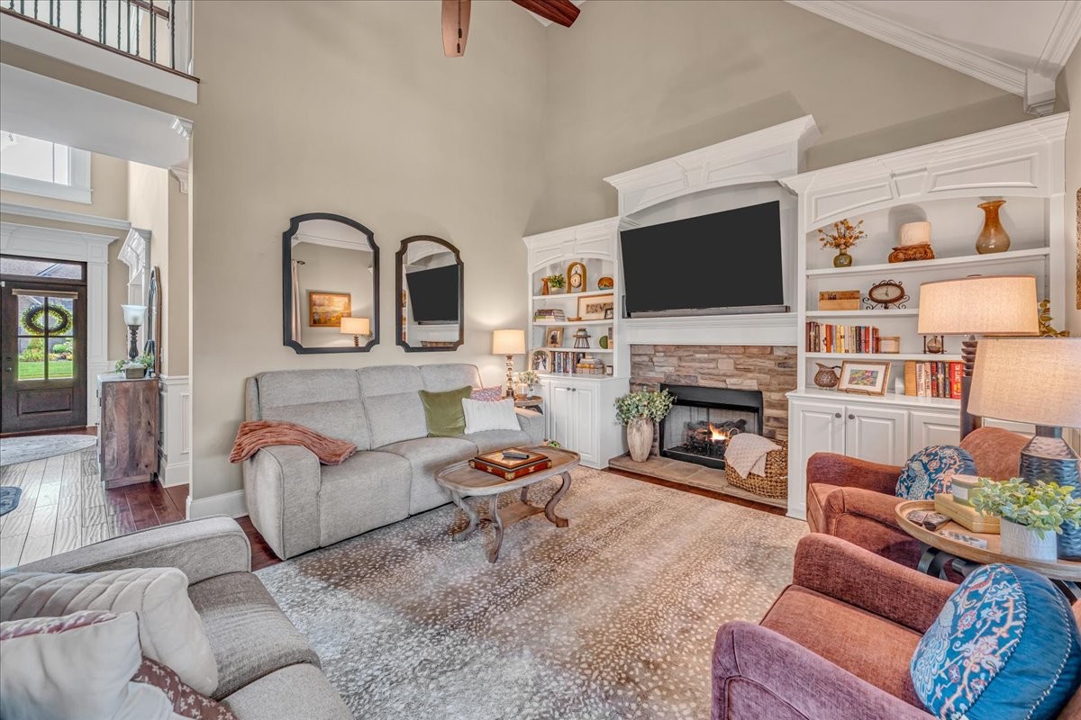 1125 Tiberius Way