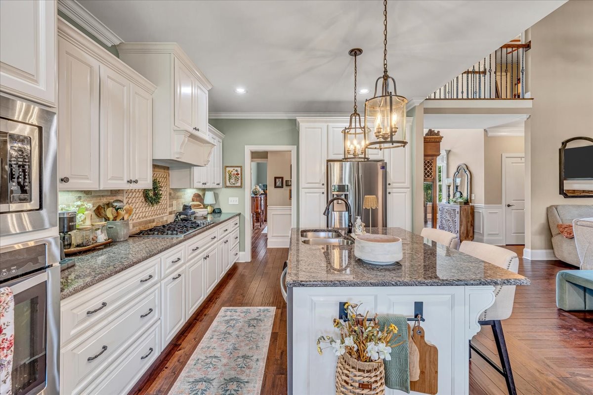 1125 Tiberius Way