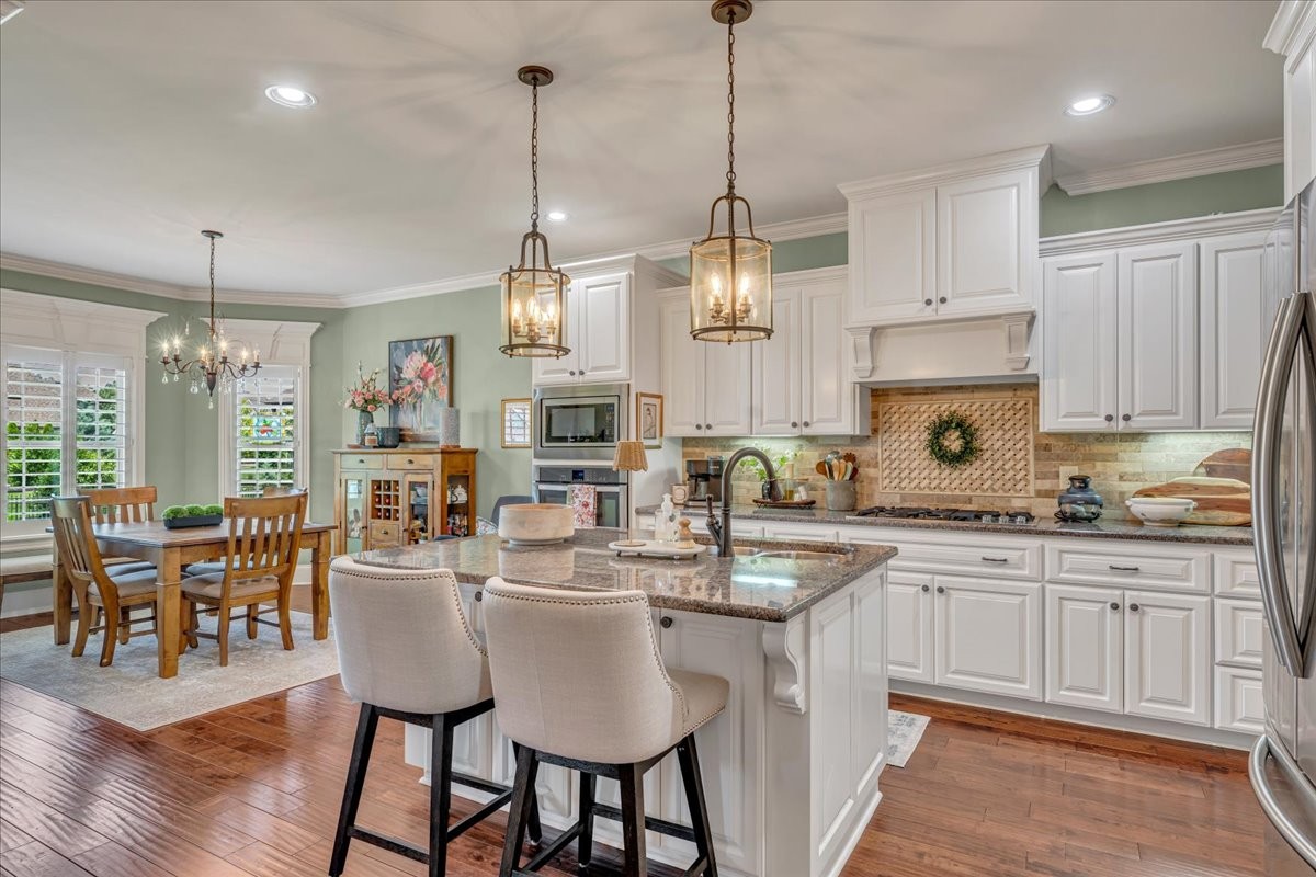 1125 Tiberius Way