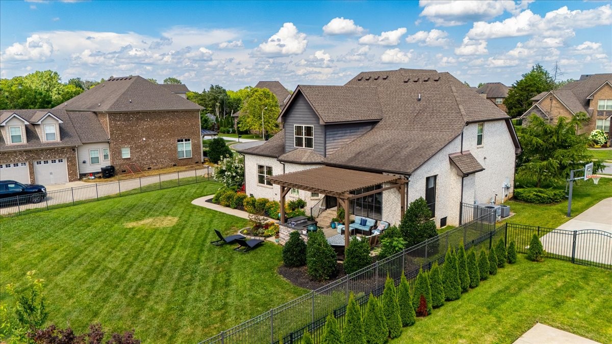 1125 Tiberius Way
