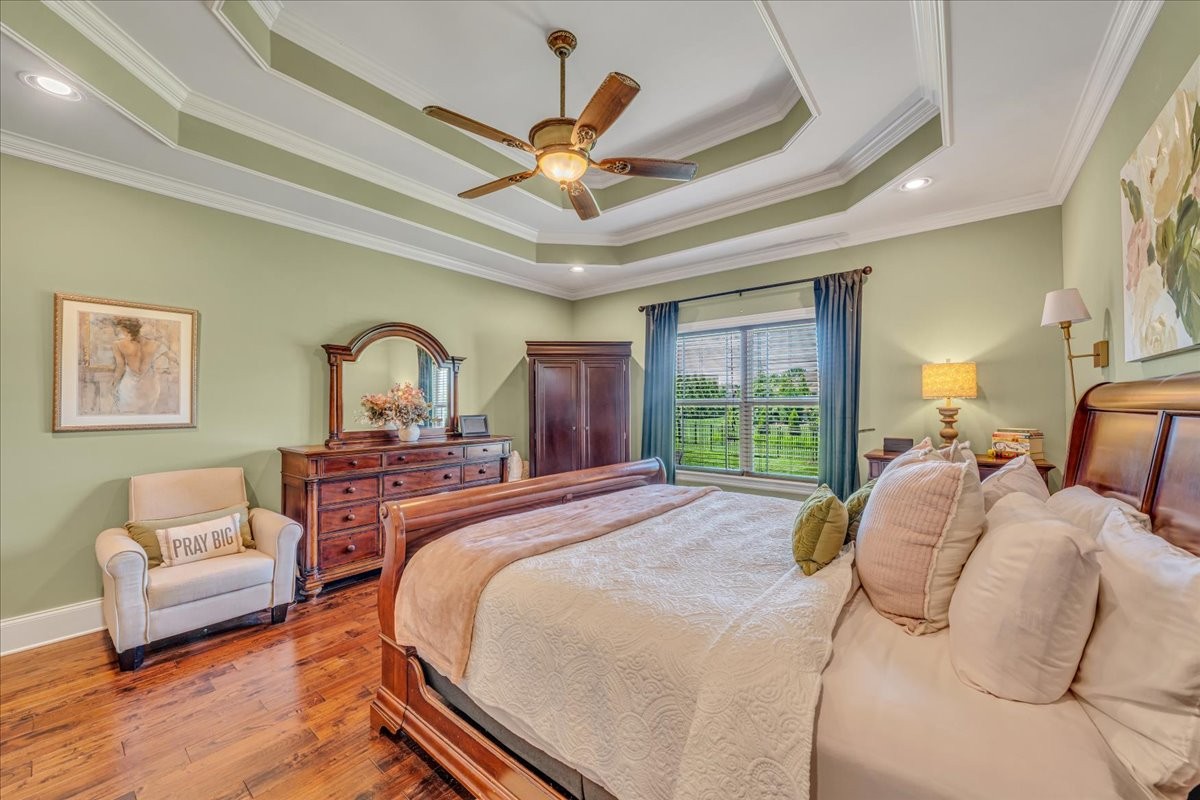 1125 Tiberius Way