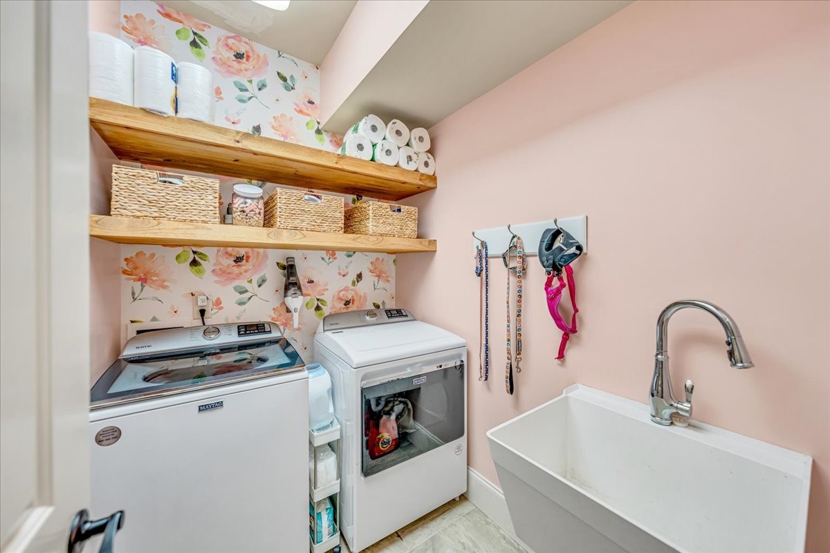 1125 Tiberius Way