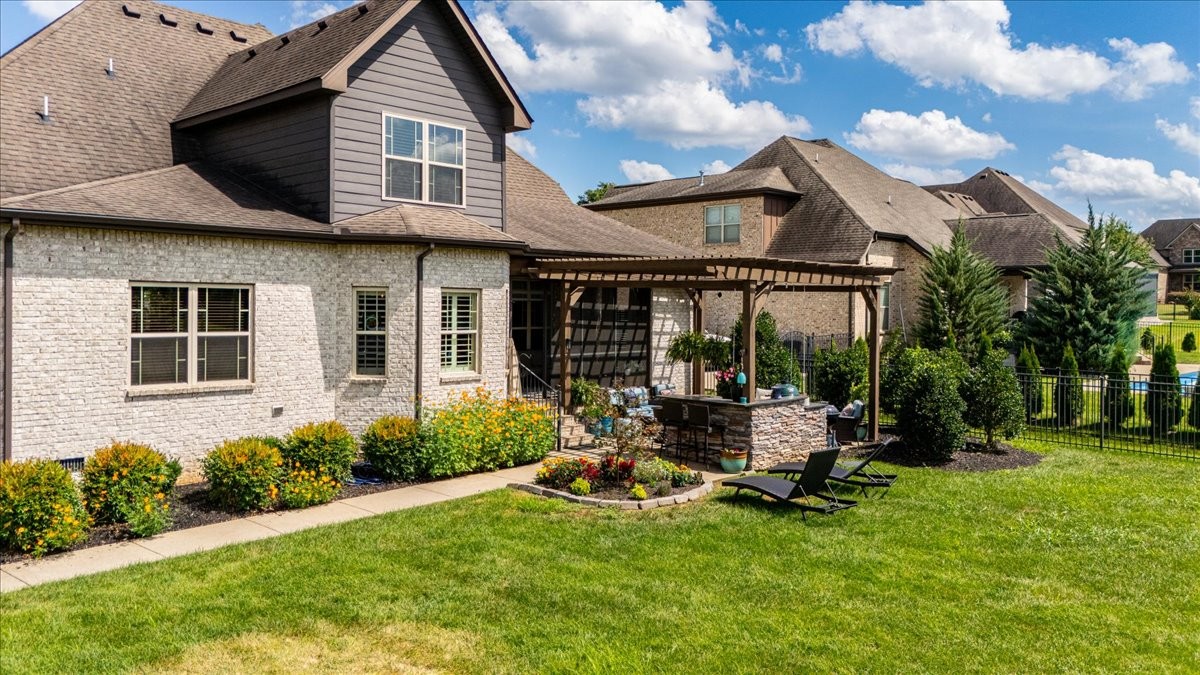 1125 Tiberius Way