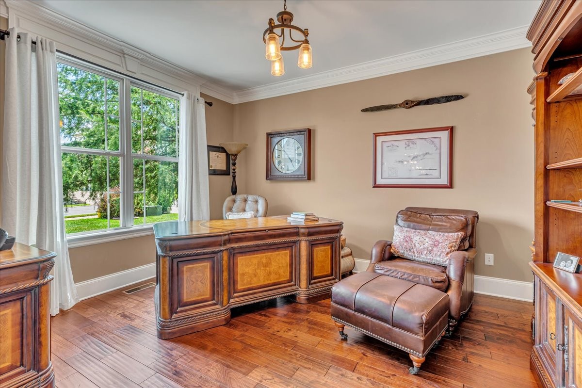 1125 Tiberius Way