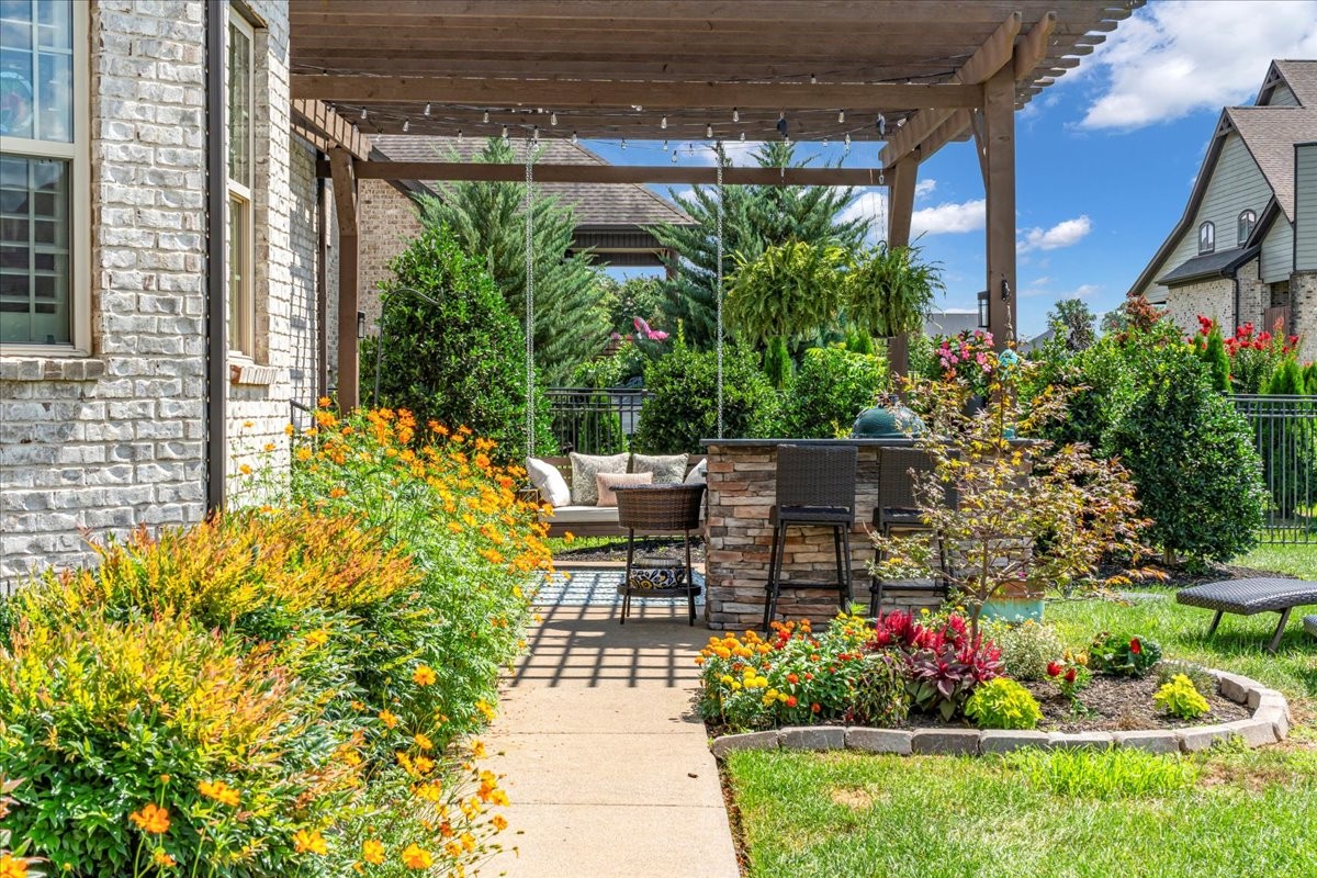 1125 Tiberius Way