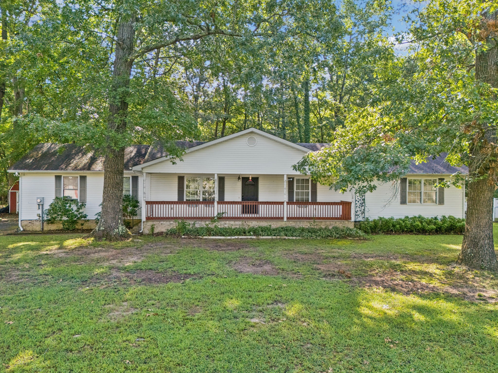 2153 Safe Haven Cir