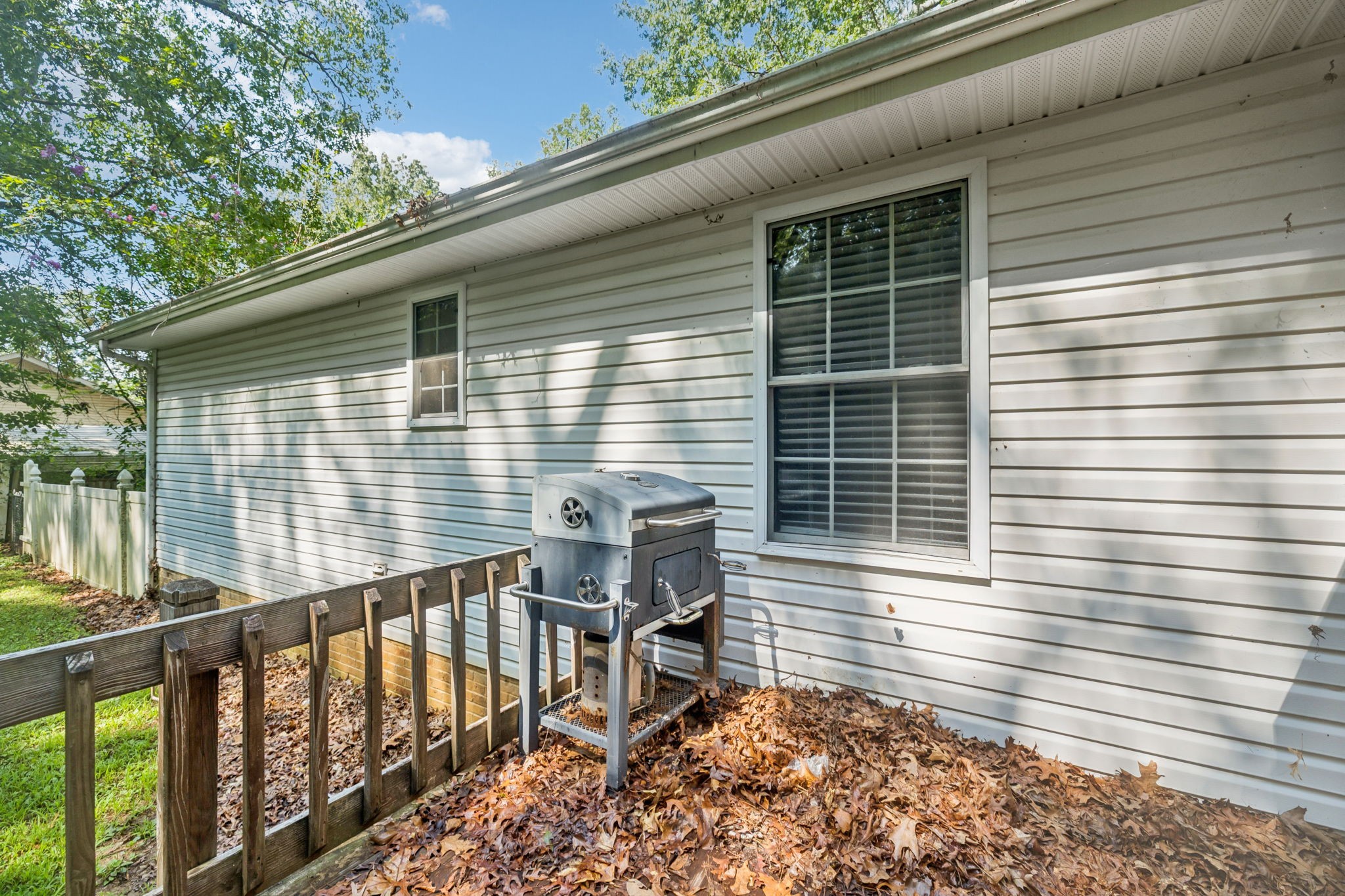 2153 Safe Haven Cir