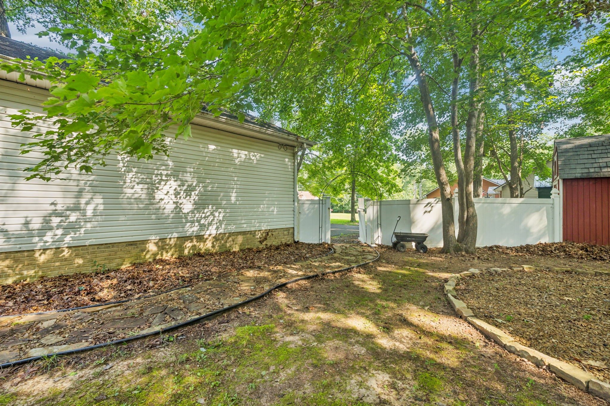 2153 Safe Haven Cir