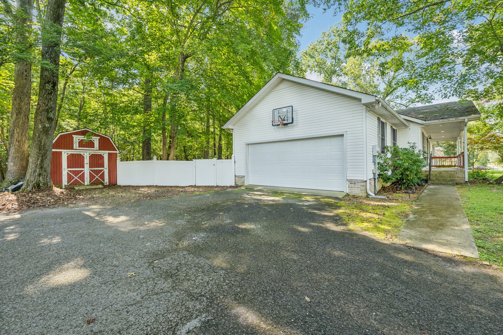 2153 Safe Haven Cir