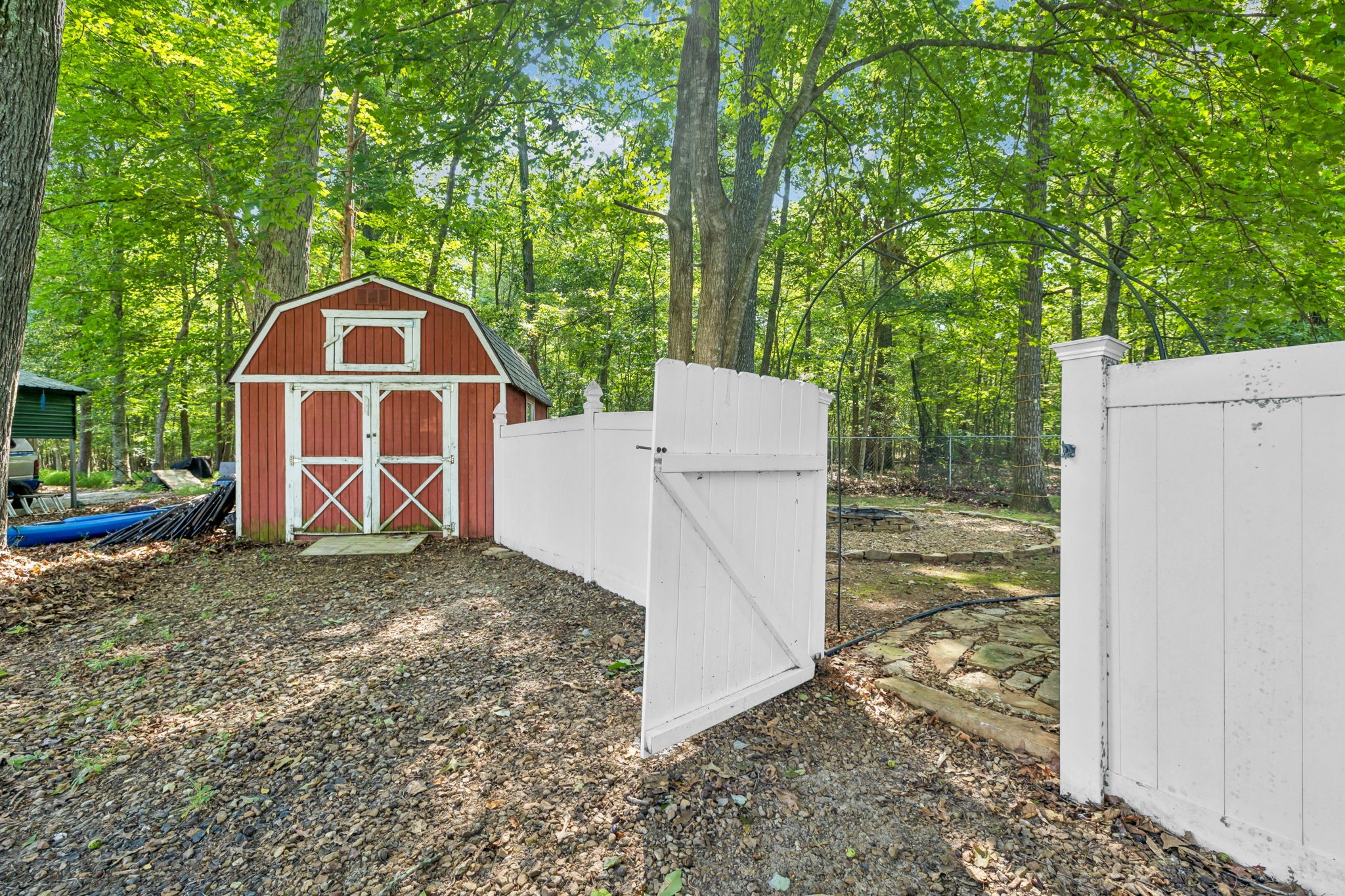 2153 Safe Haven Cir