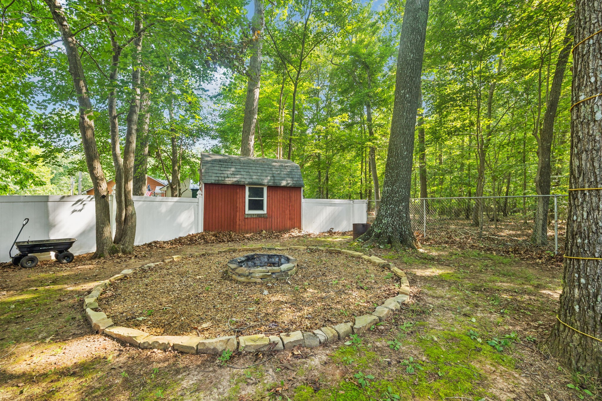 2153 Safe Haven Cir