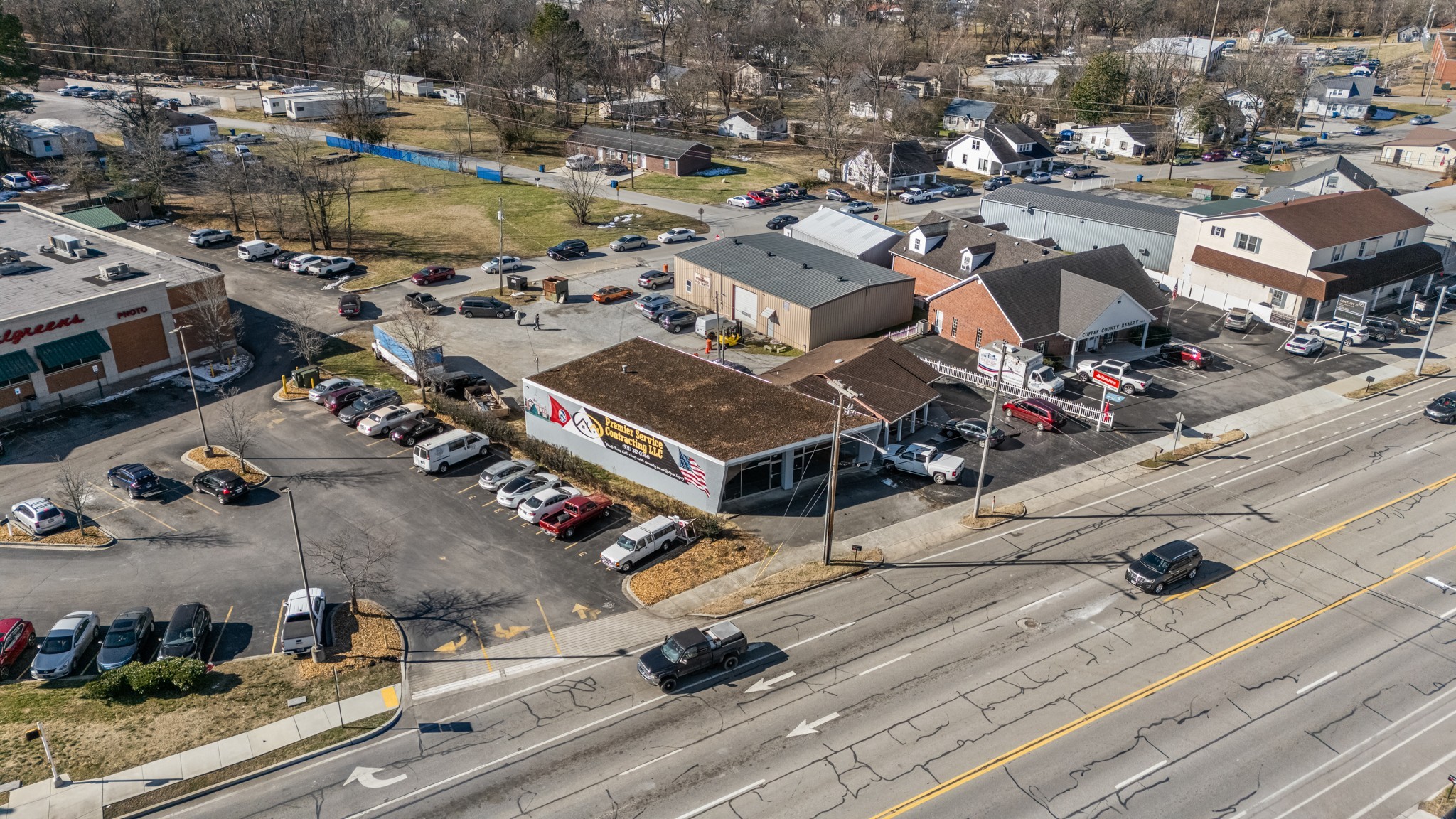 518 Hillsboro Blvd