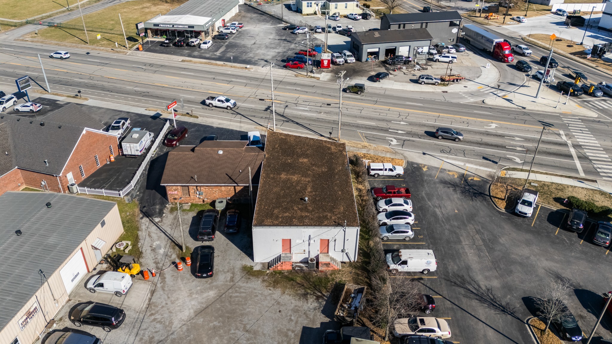 518 Hillsboro Blvd