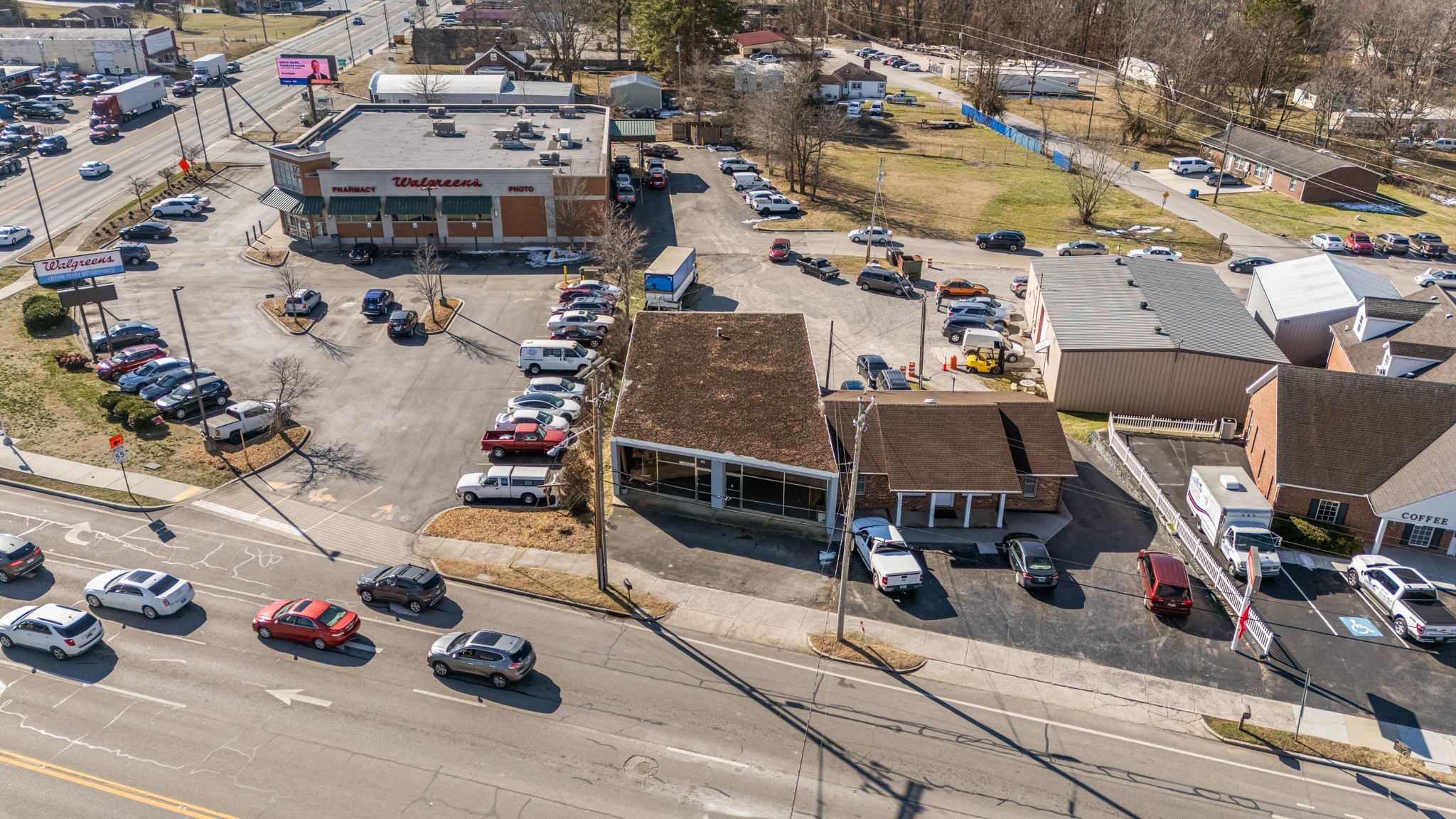 518 Hillsboro Blvd