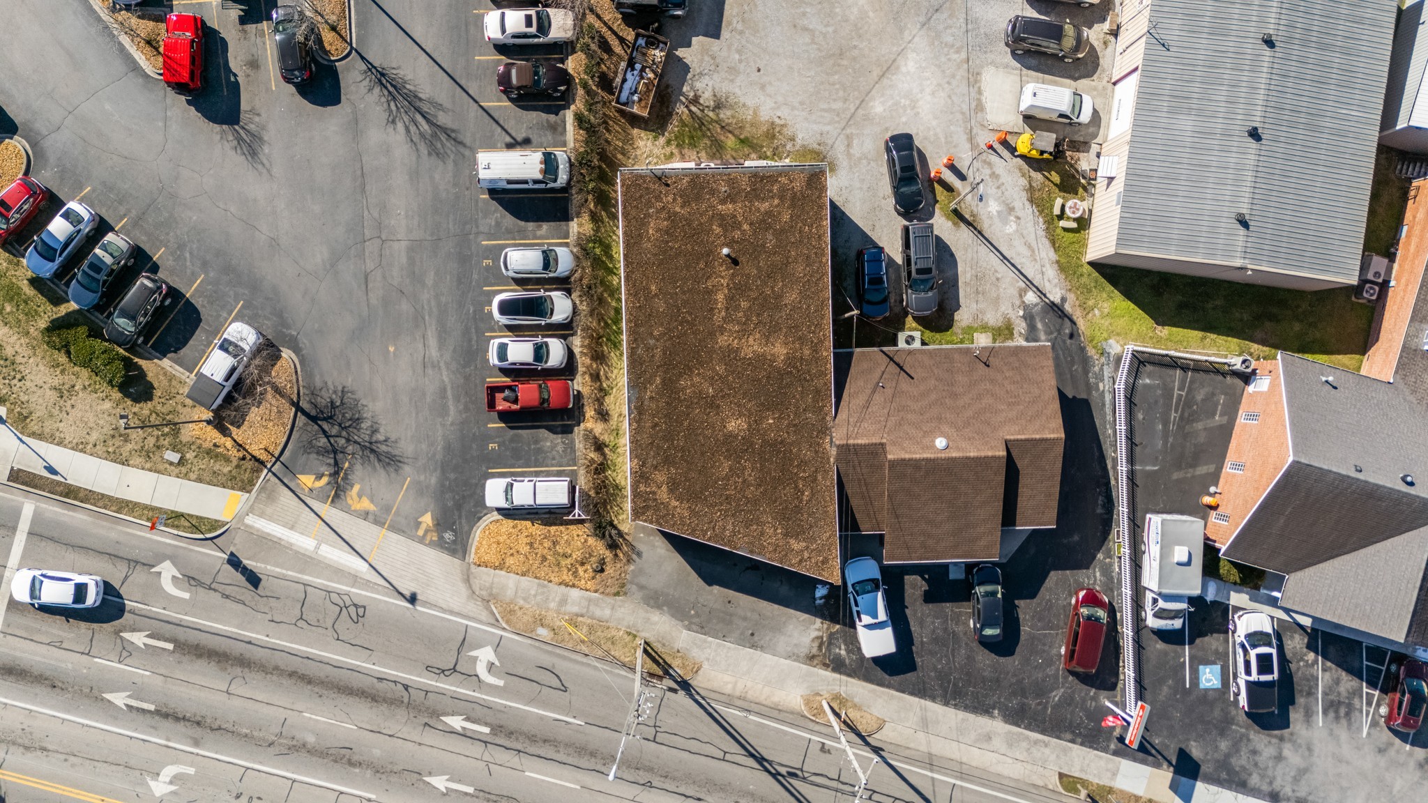 518 Hillsboro Blvd