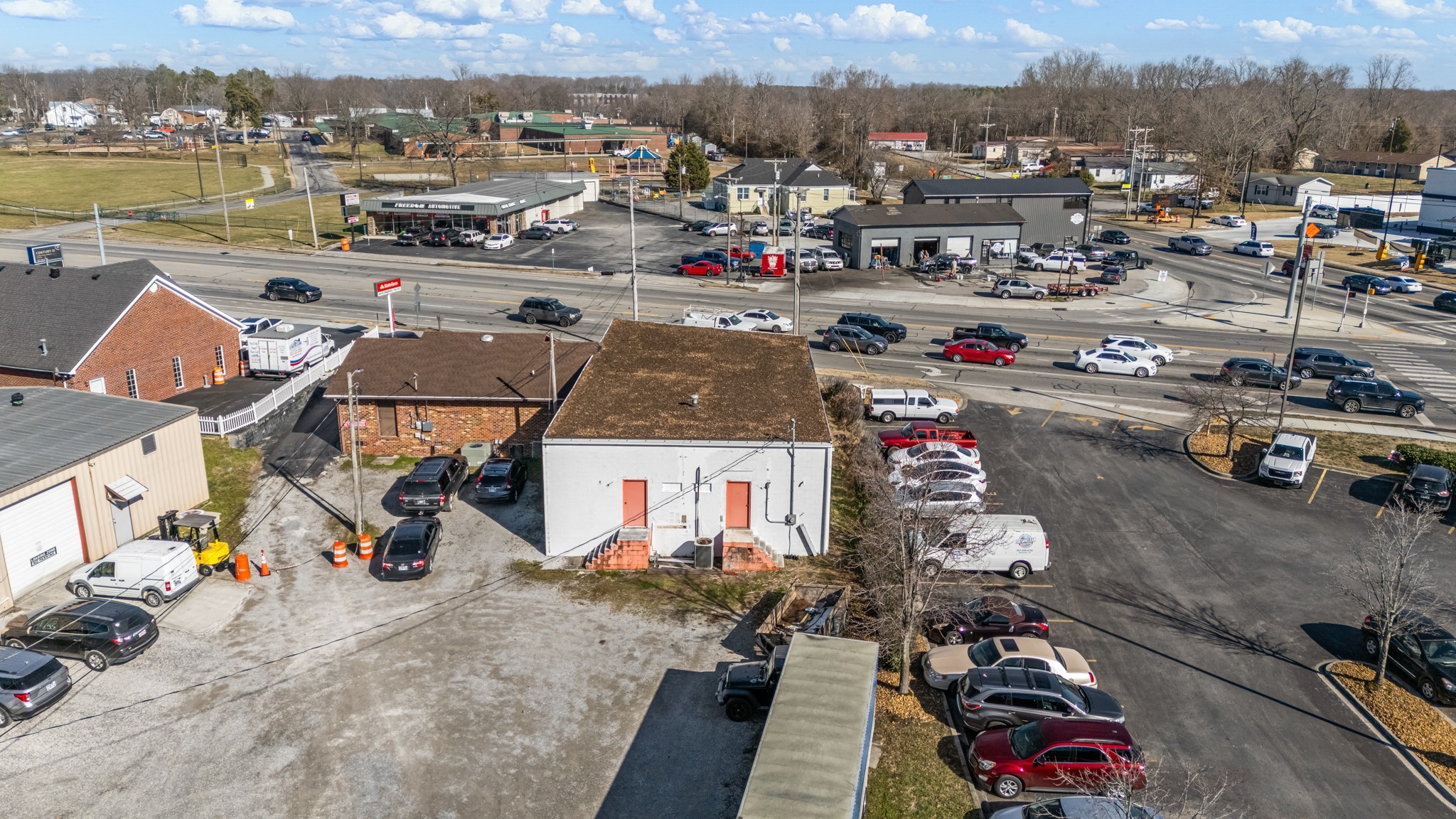 518 Hillsboro Blvd