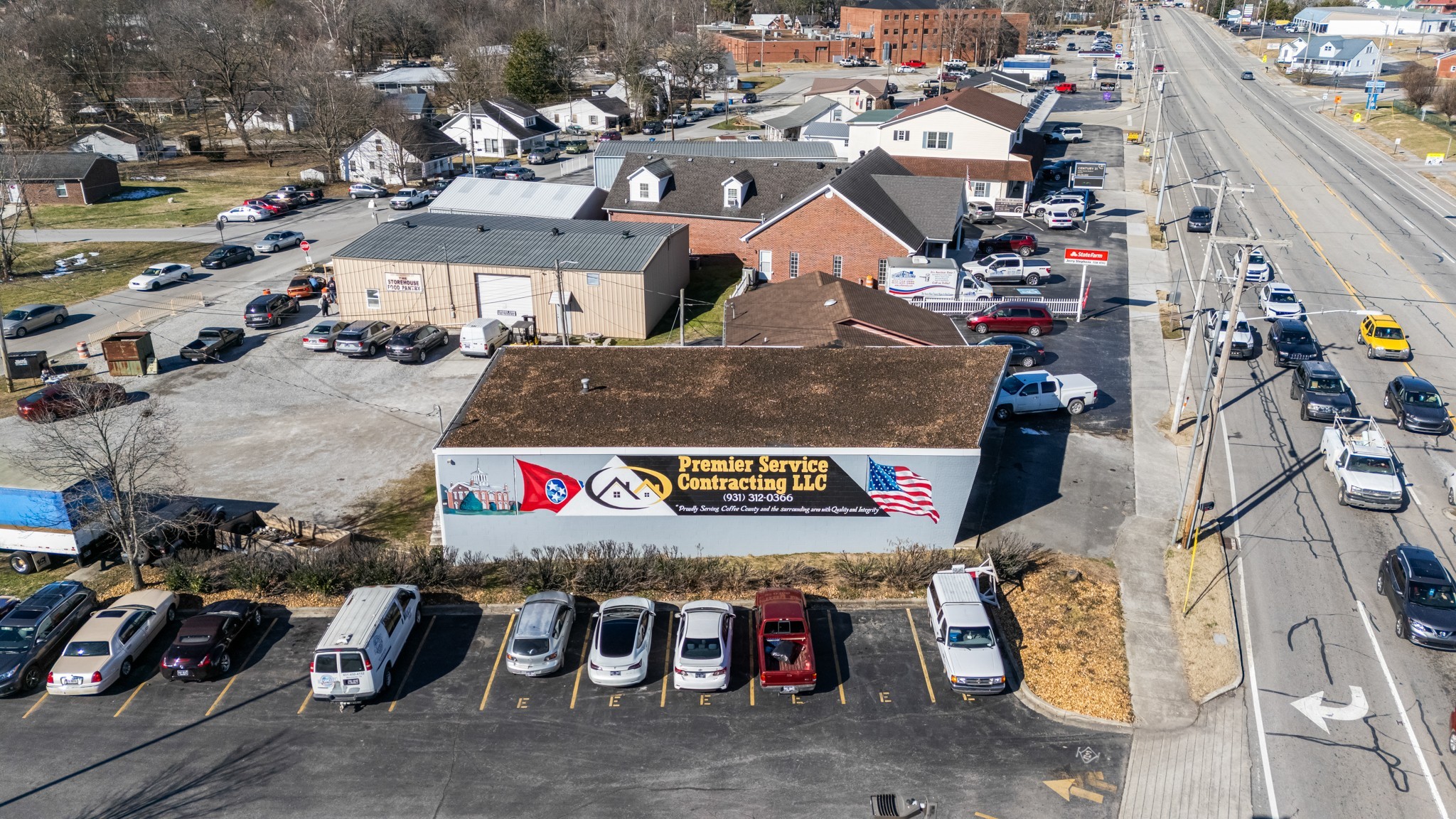 518 Hillsboro Blvd