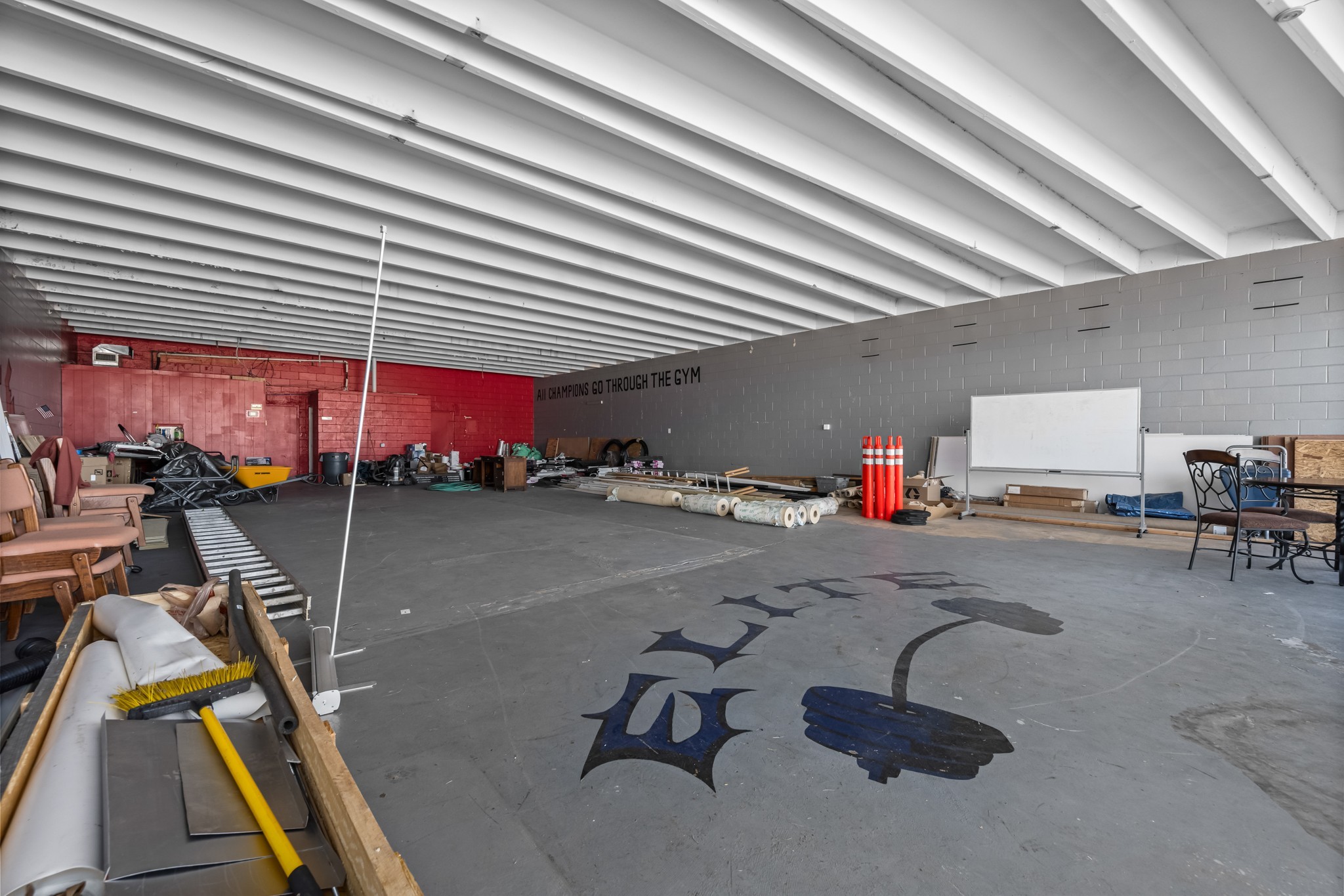 518 Hillsboro Blvd