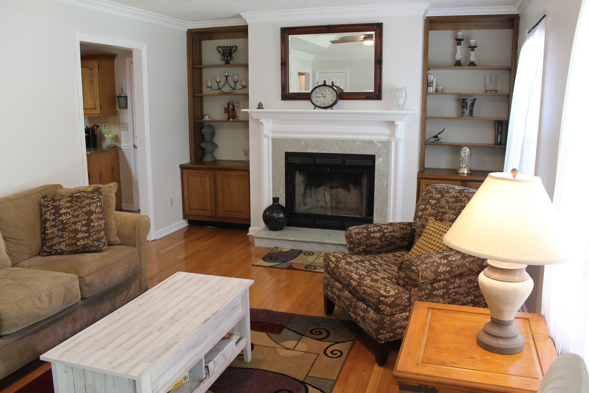 604 Shelley Dr