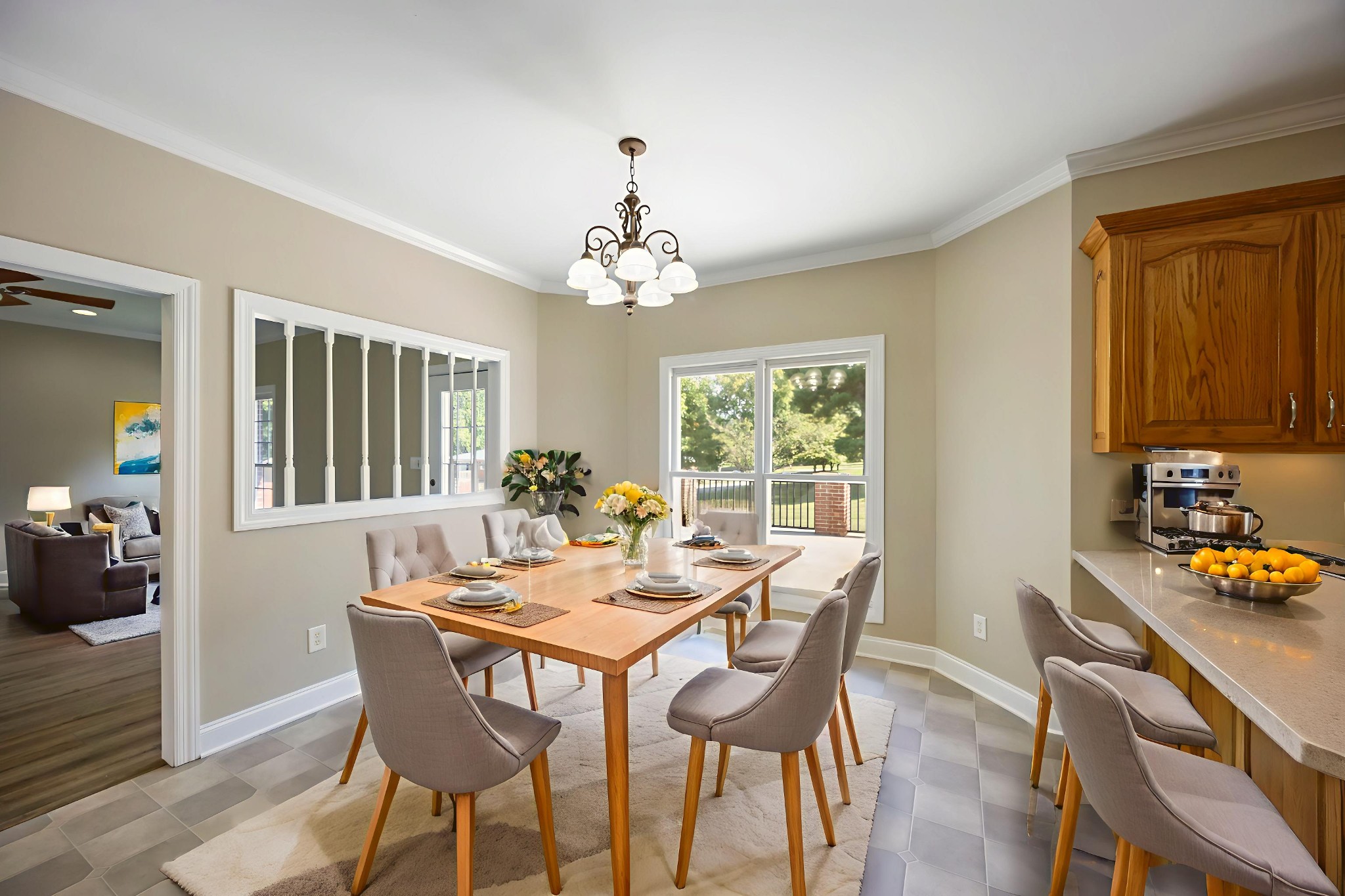 318 Tulip Tree Trl