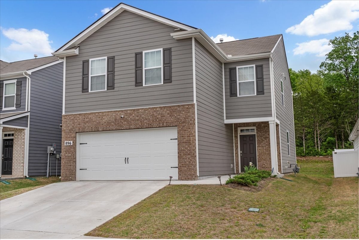 896 Long Leaf Rd